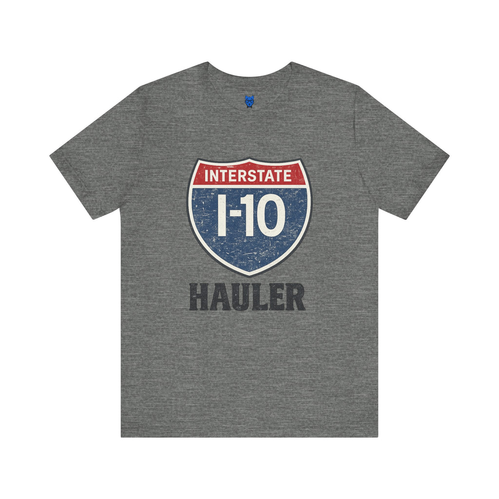 I-10 Hauler