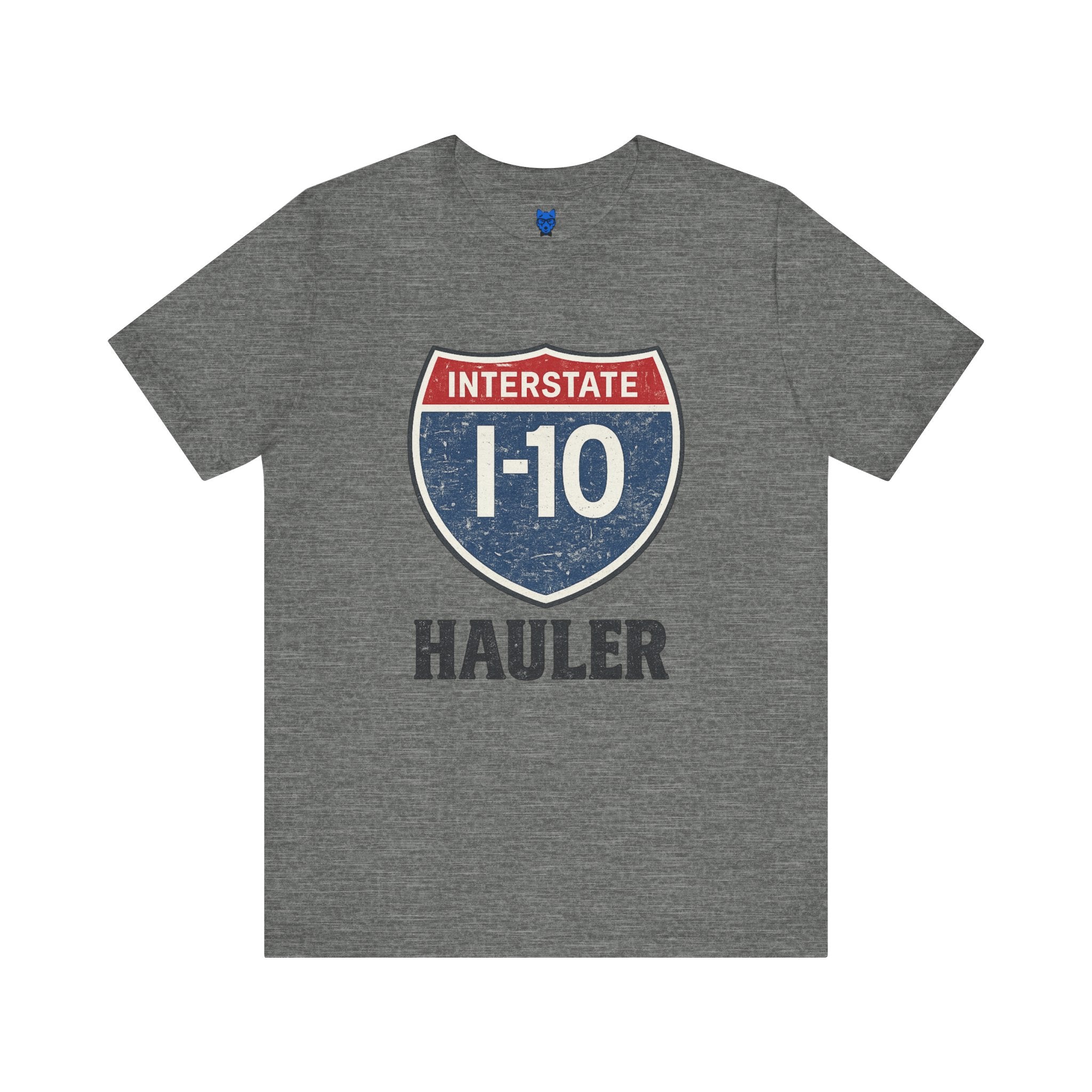 I-10 Hauler