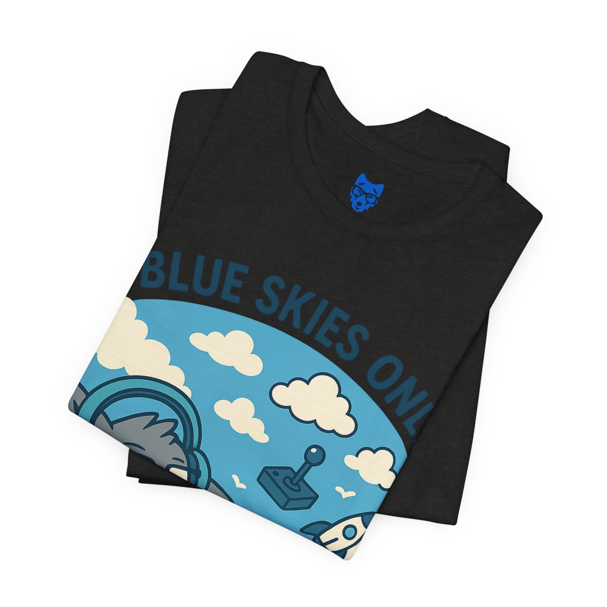 Blue Skies