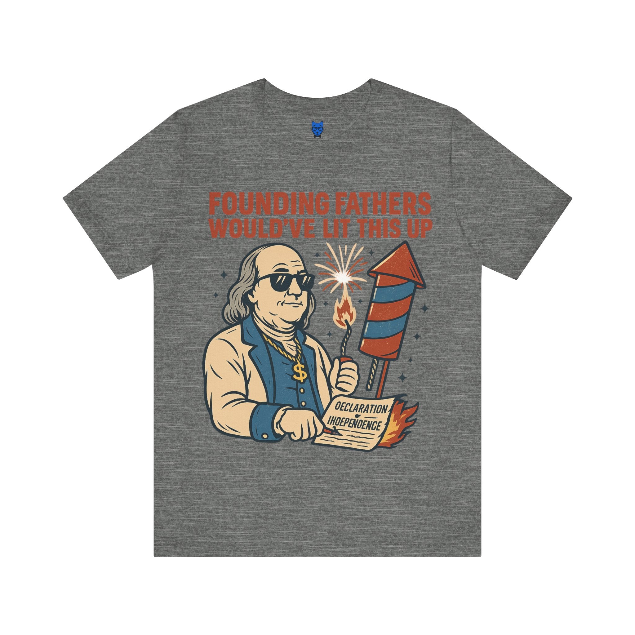 Founding Fathers