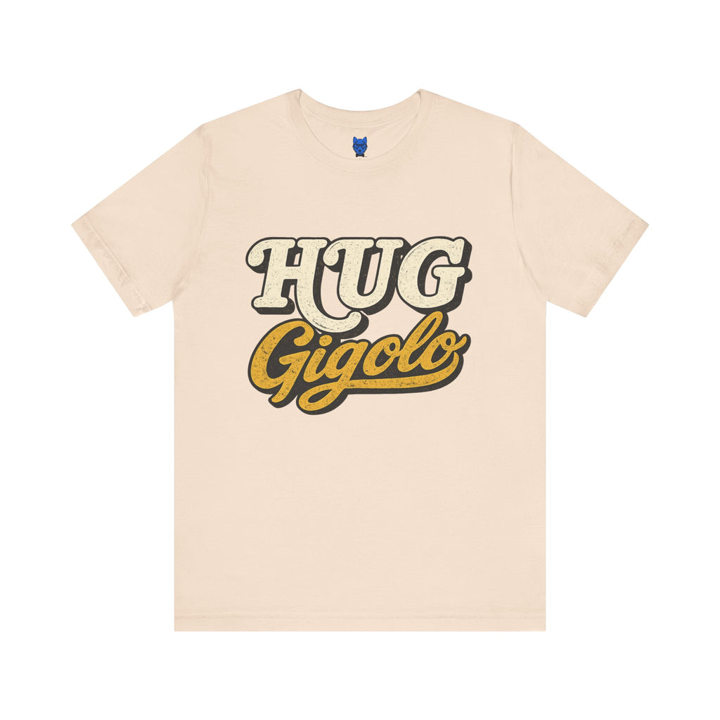 Hug Gigolo