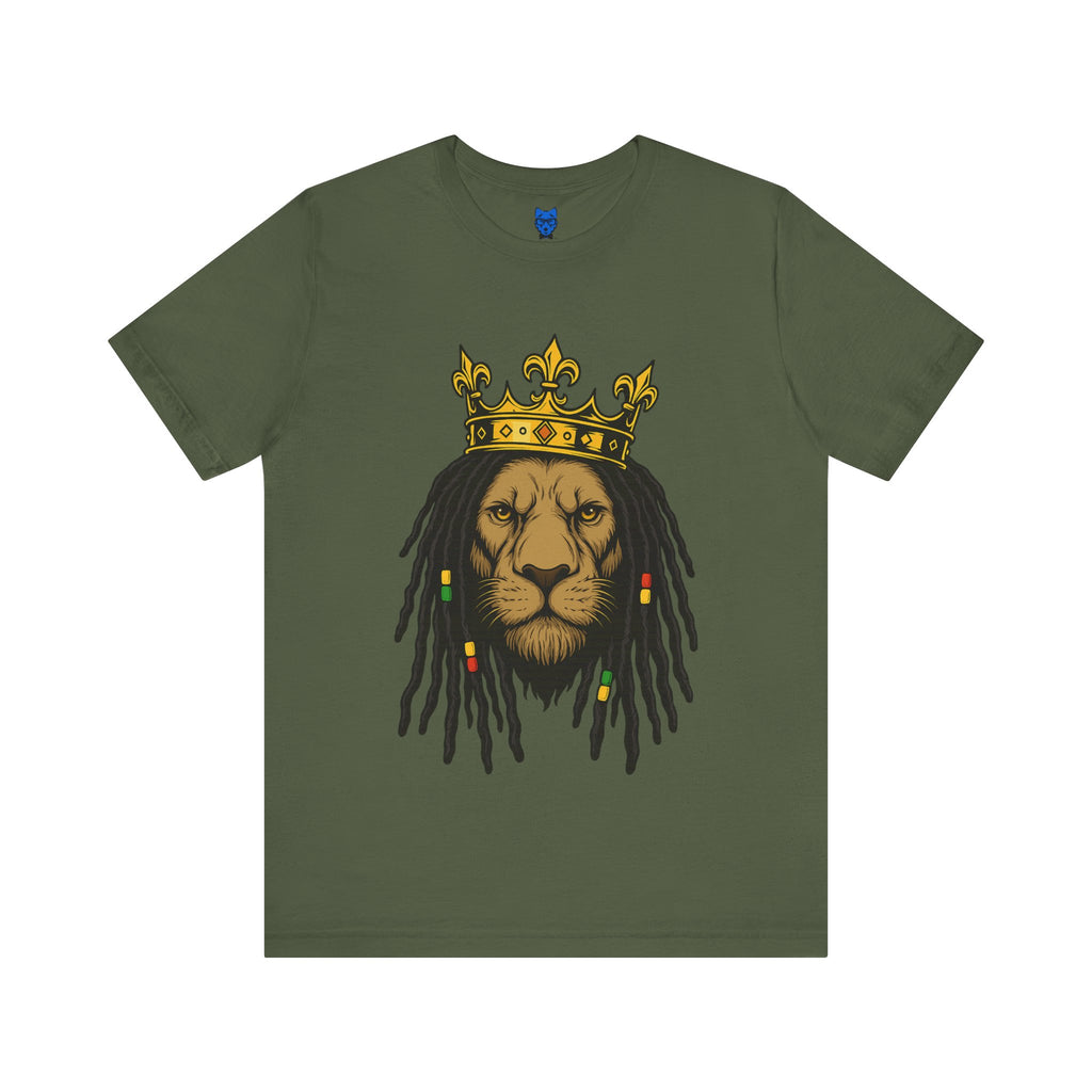 The Mane Prophet