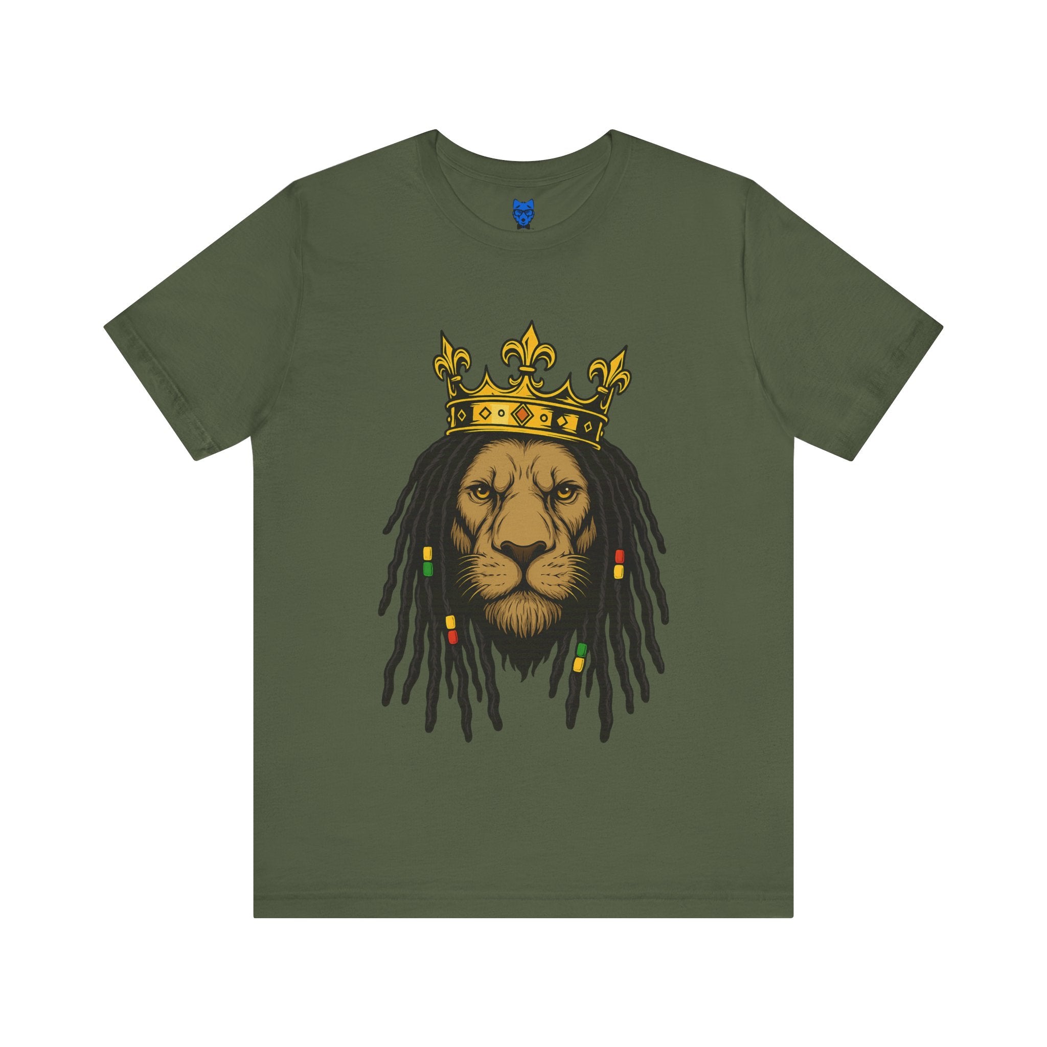 The Mane Prophet
