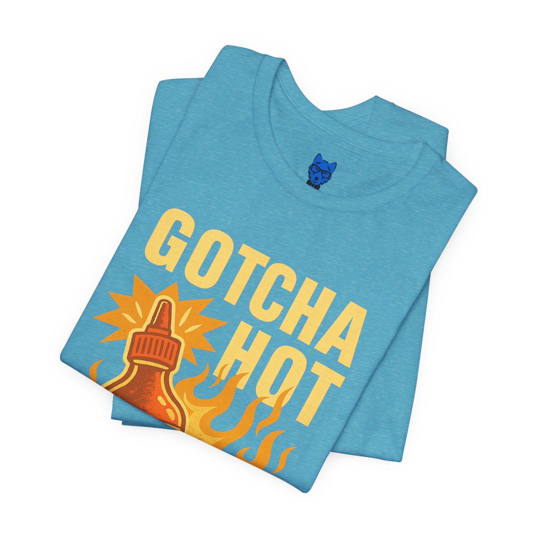 Hot Sriracha