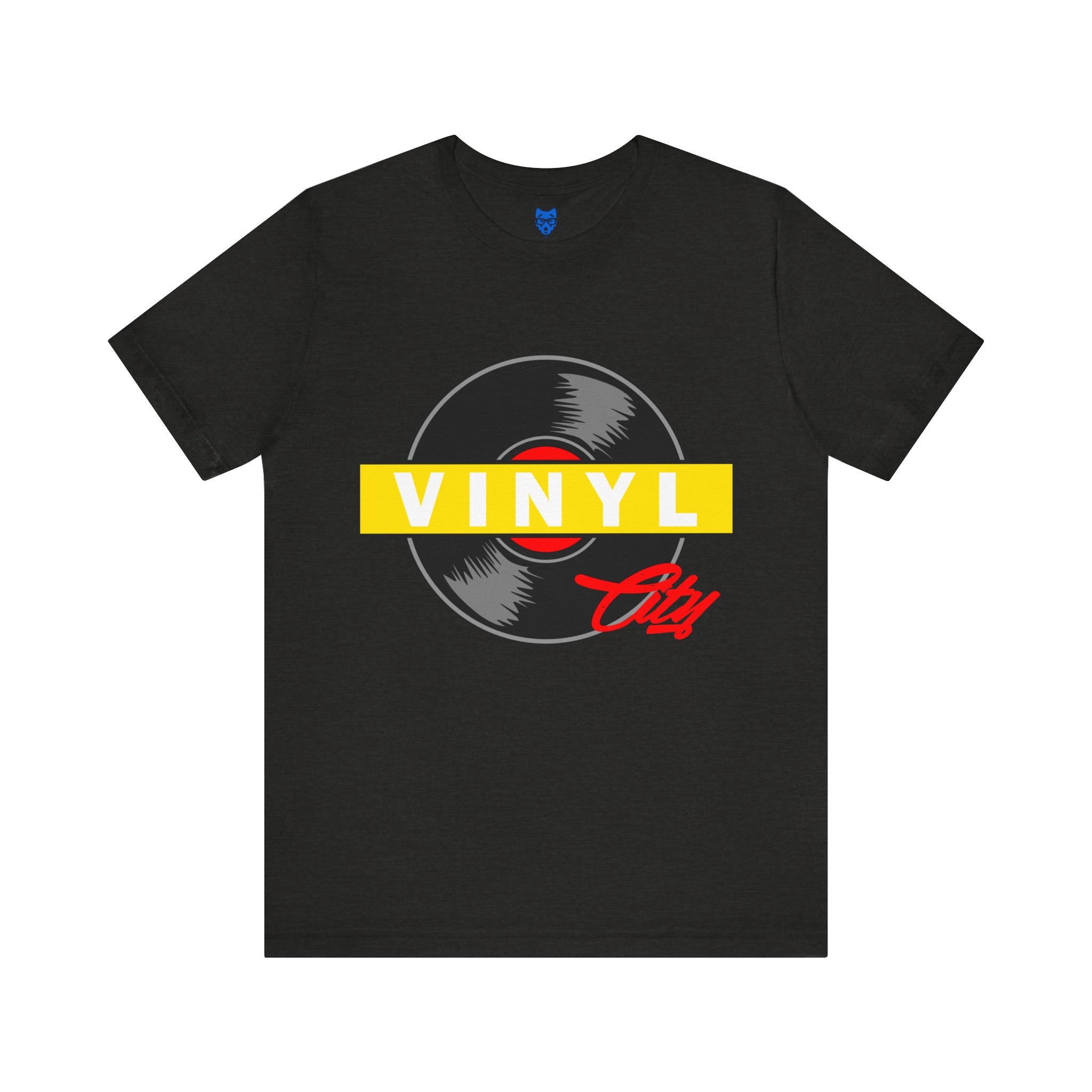Vinyl City
