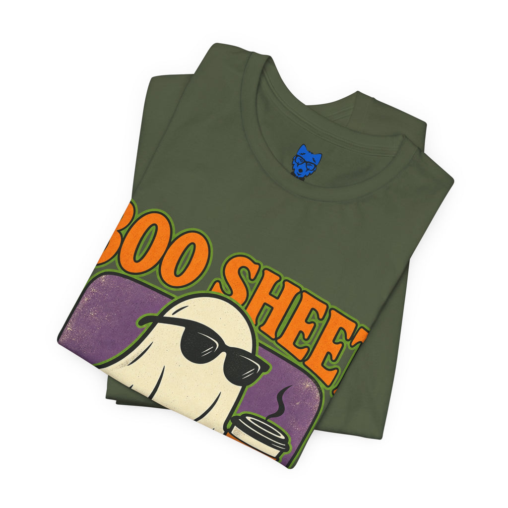 Boo Sheet Happens