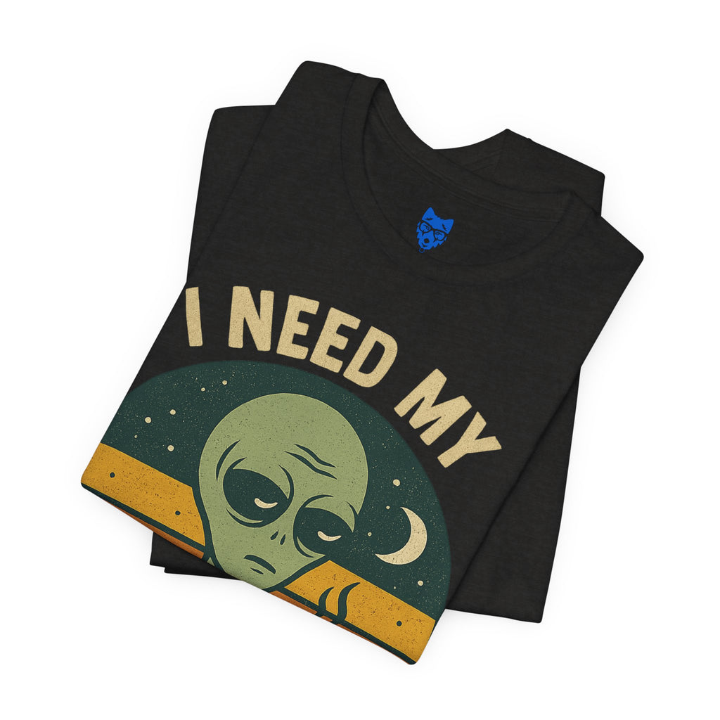I Need My Space