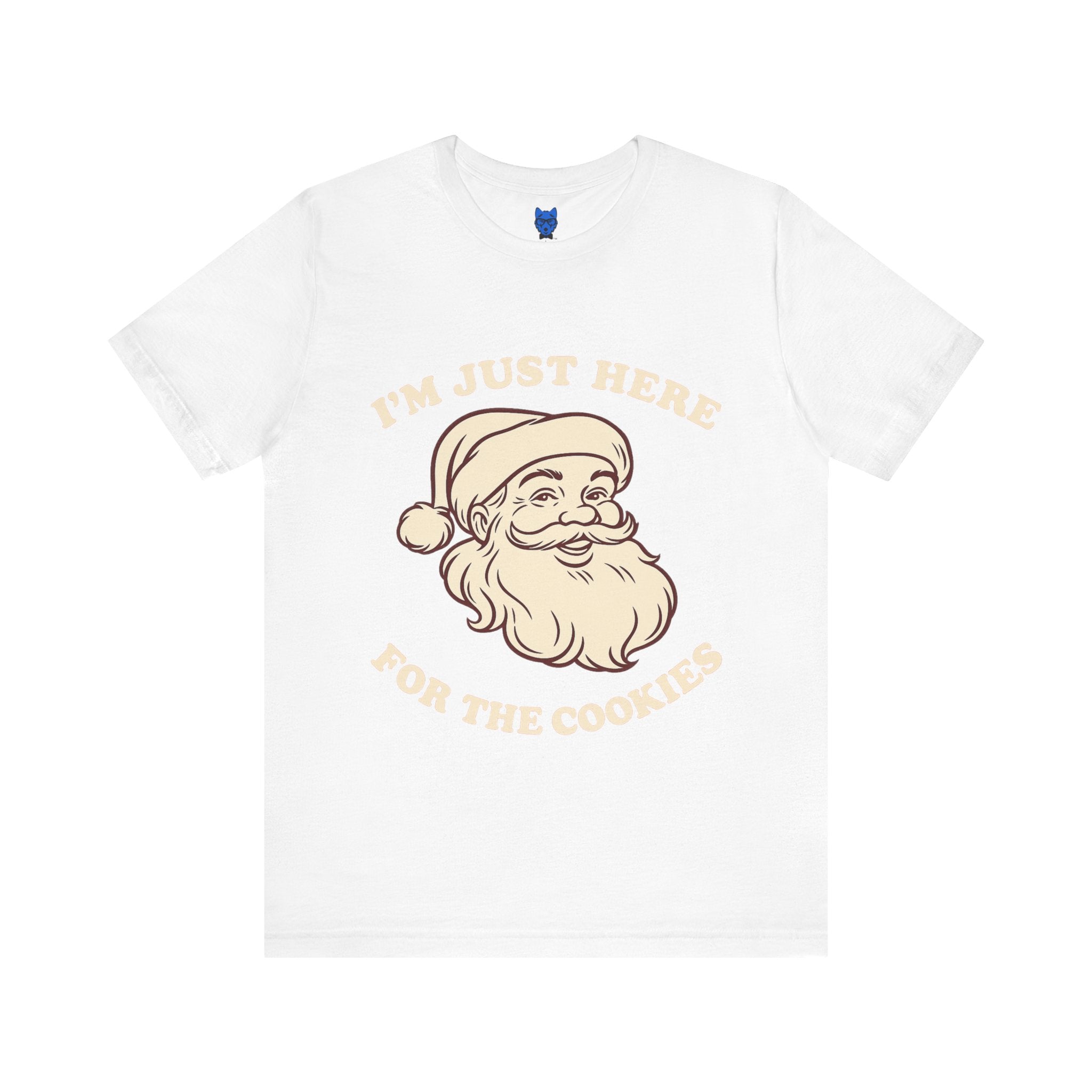 Here For The Cookies