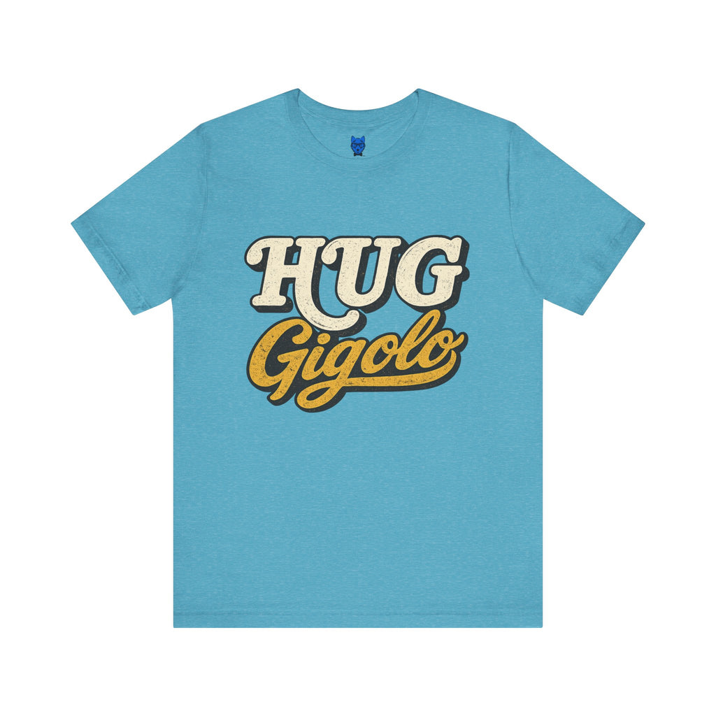 Hug Gigolo