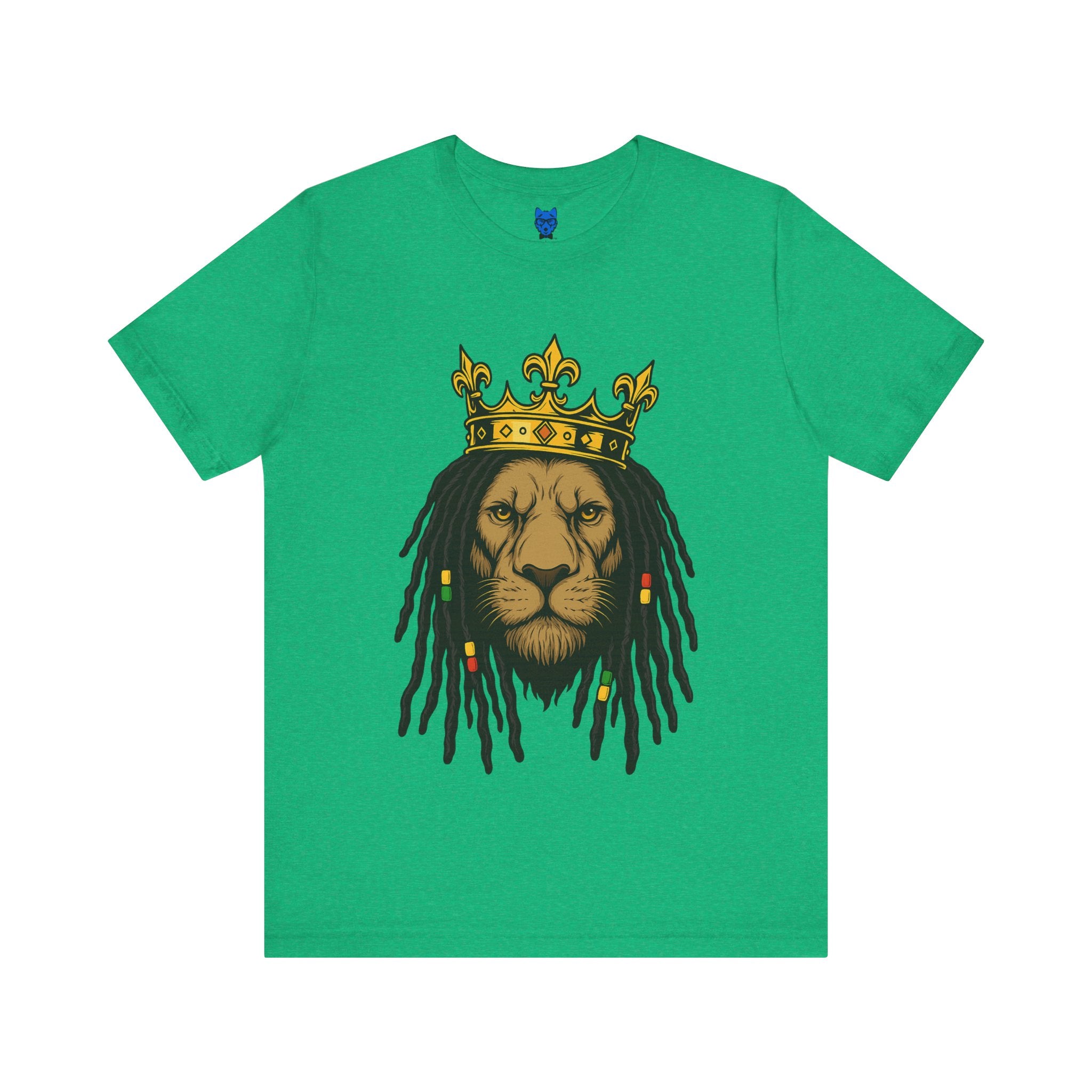 The Mane Prophet