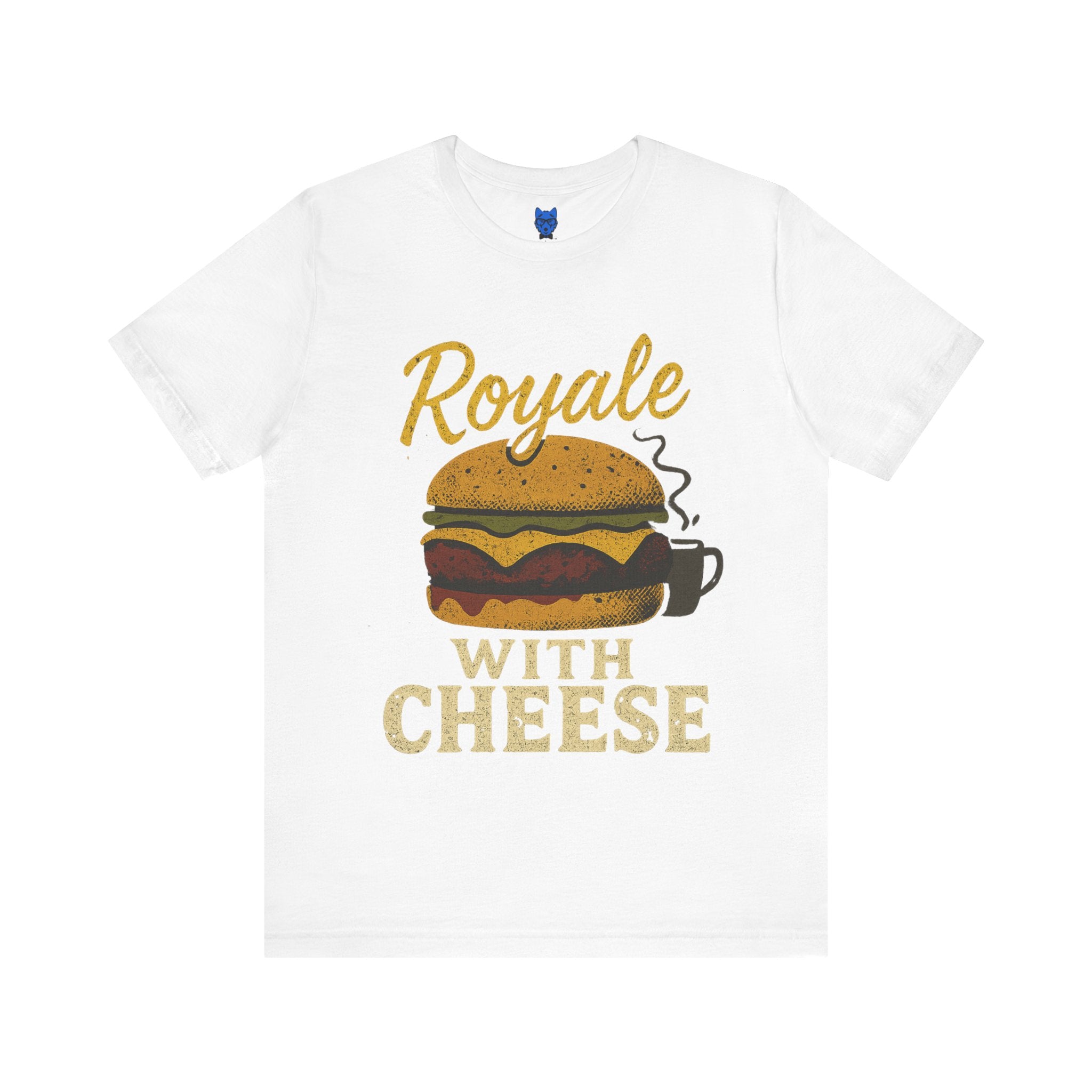Royale with Cheese