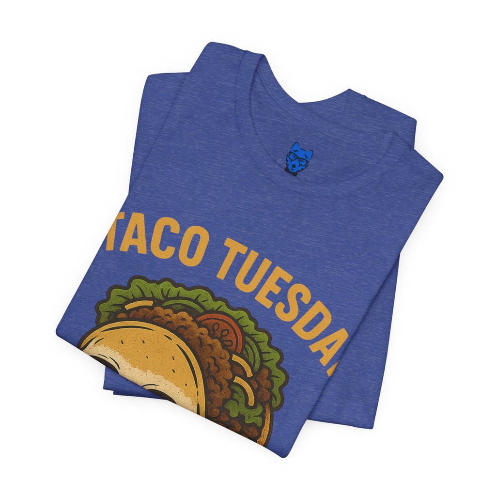 Taco Tuesday