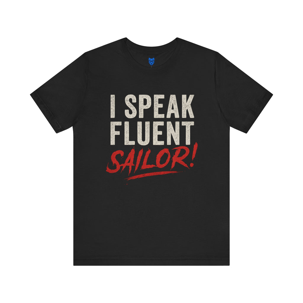 Fluent Sailor