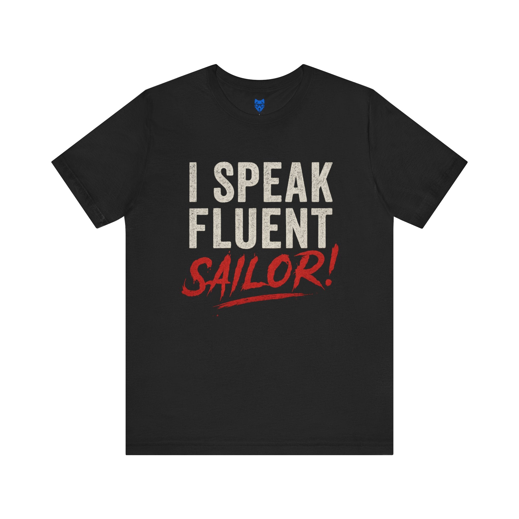 Fluent Sailor