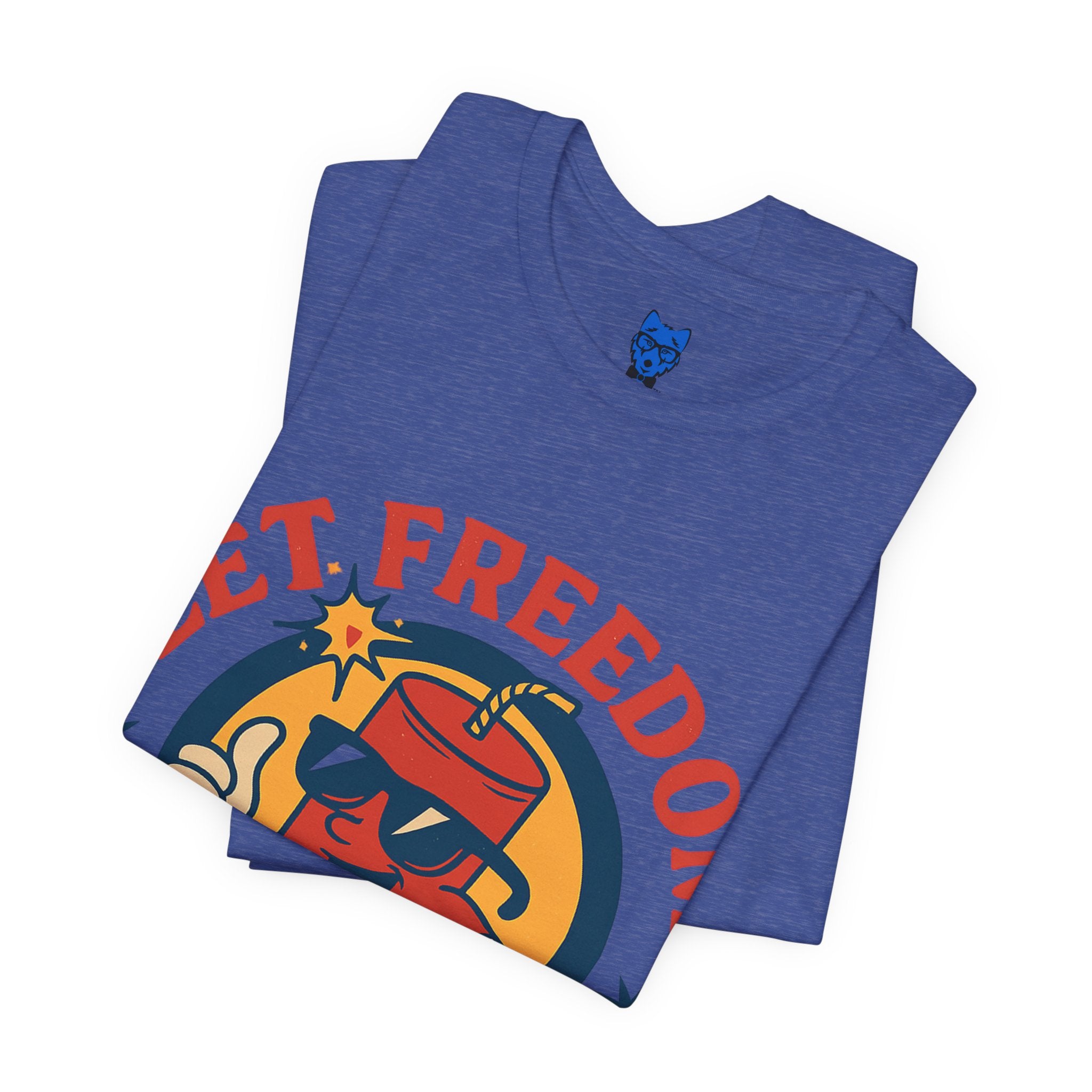 Let Freedom Bang