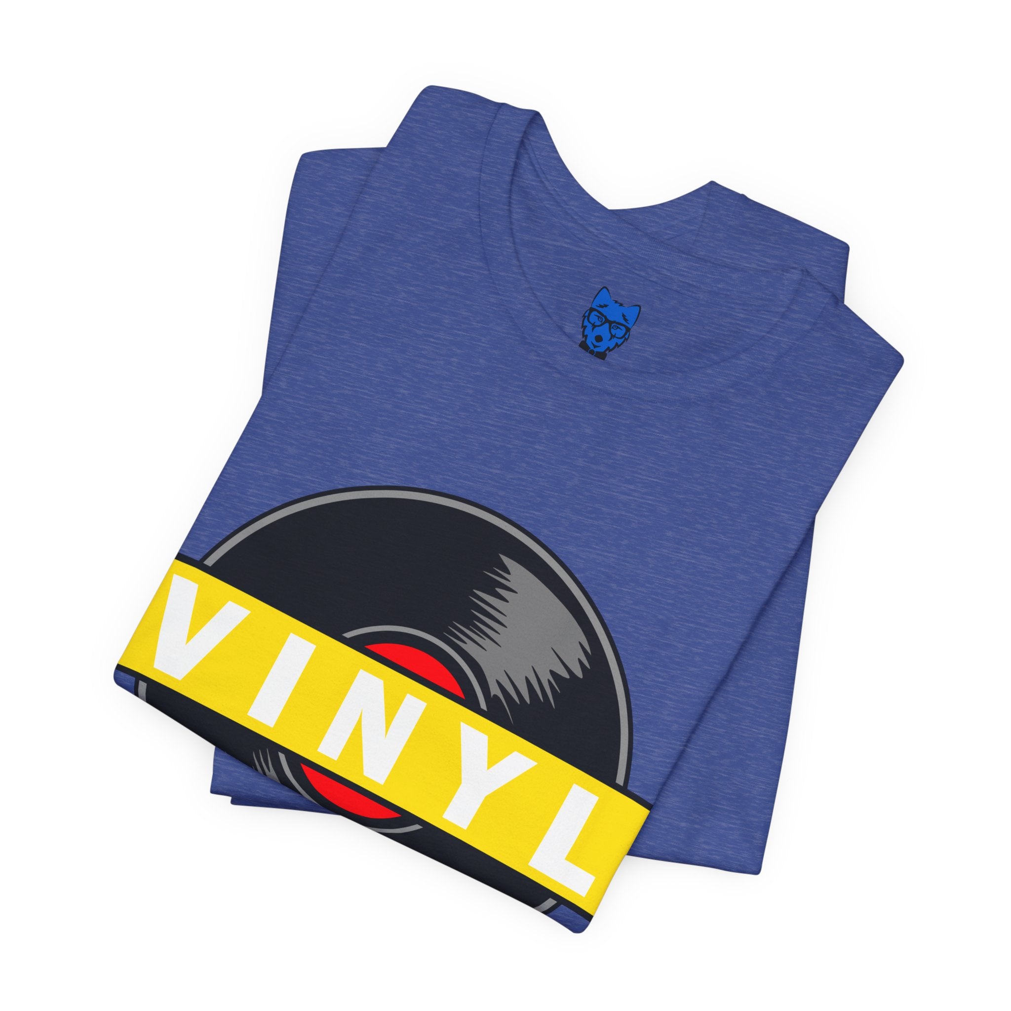 Vinyl City