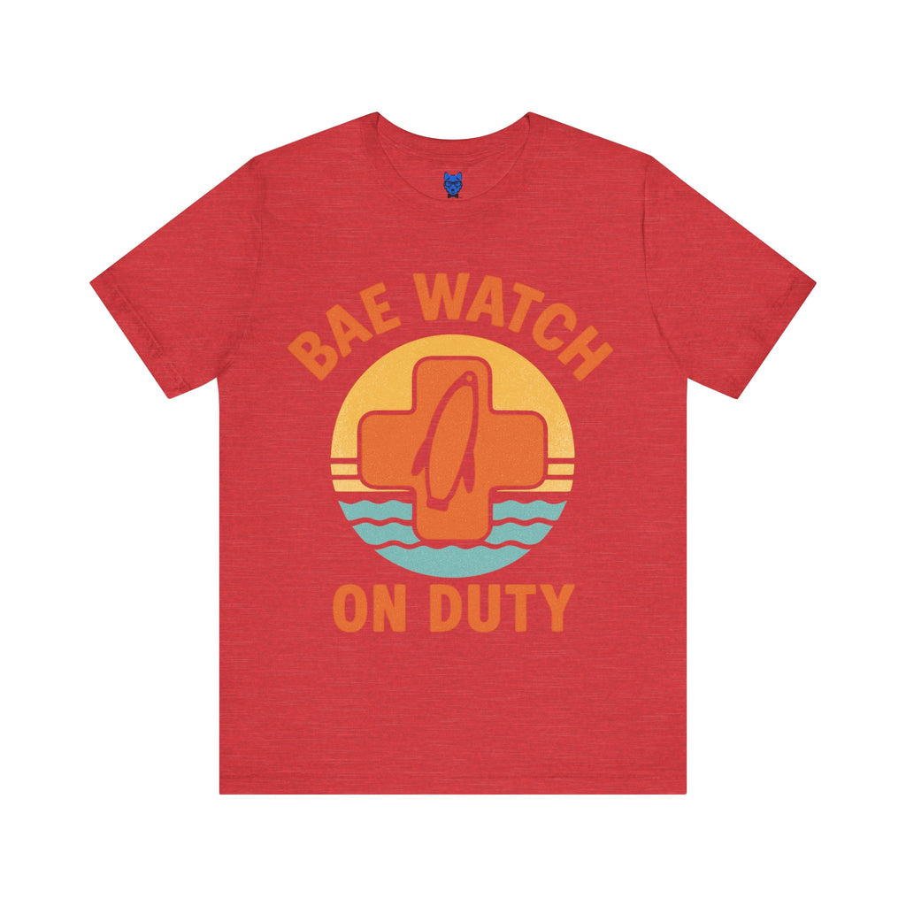 Bae Watch