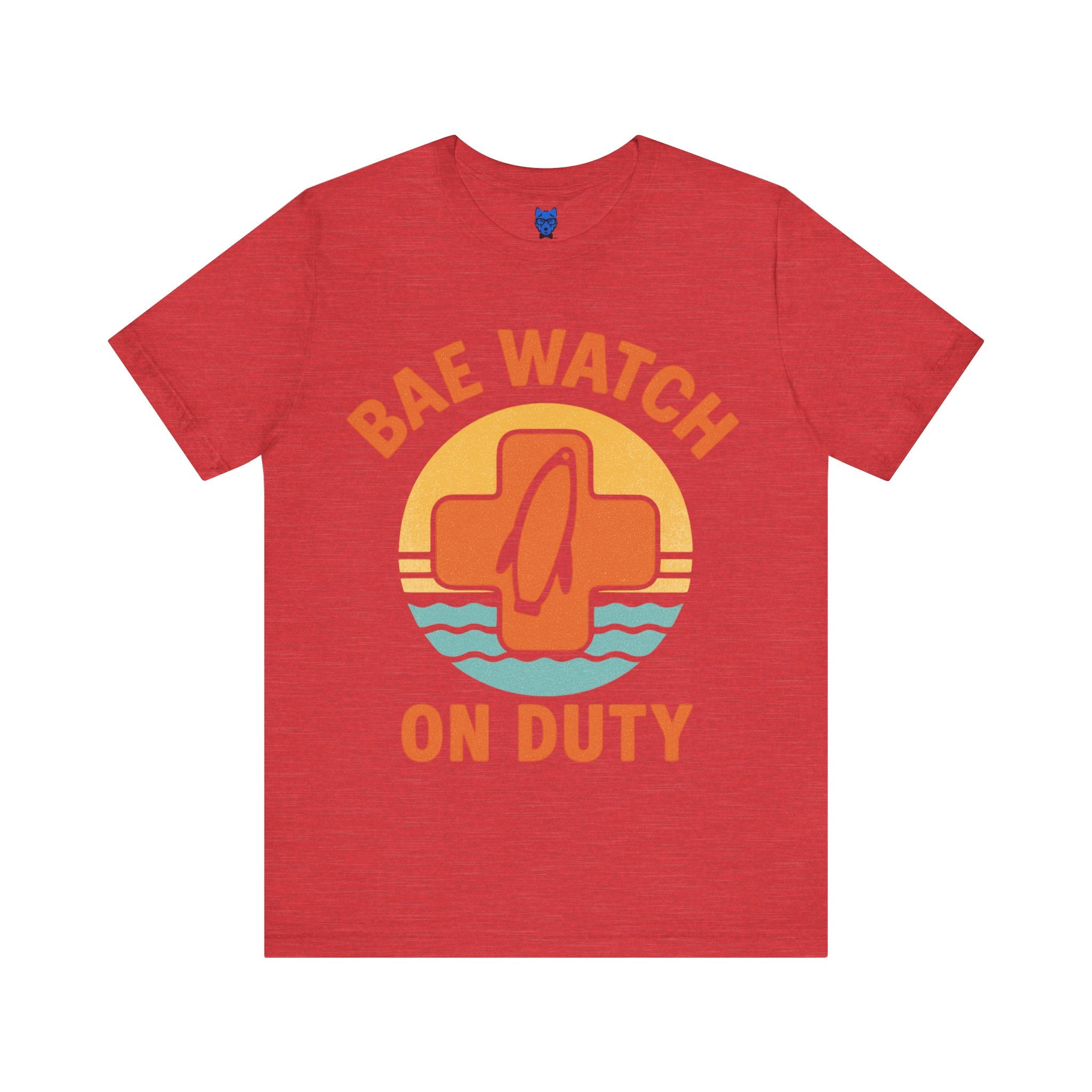 Bae Watch