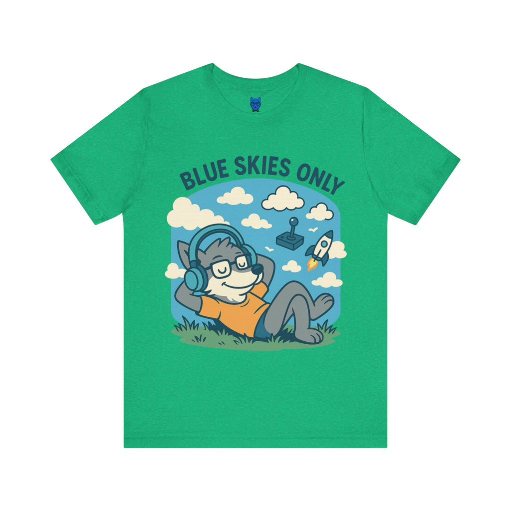 Blue Skies