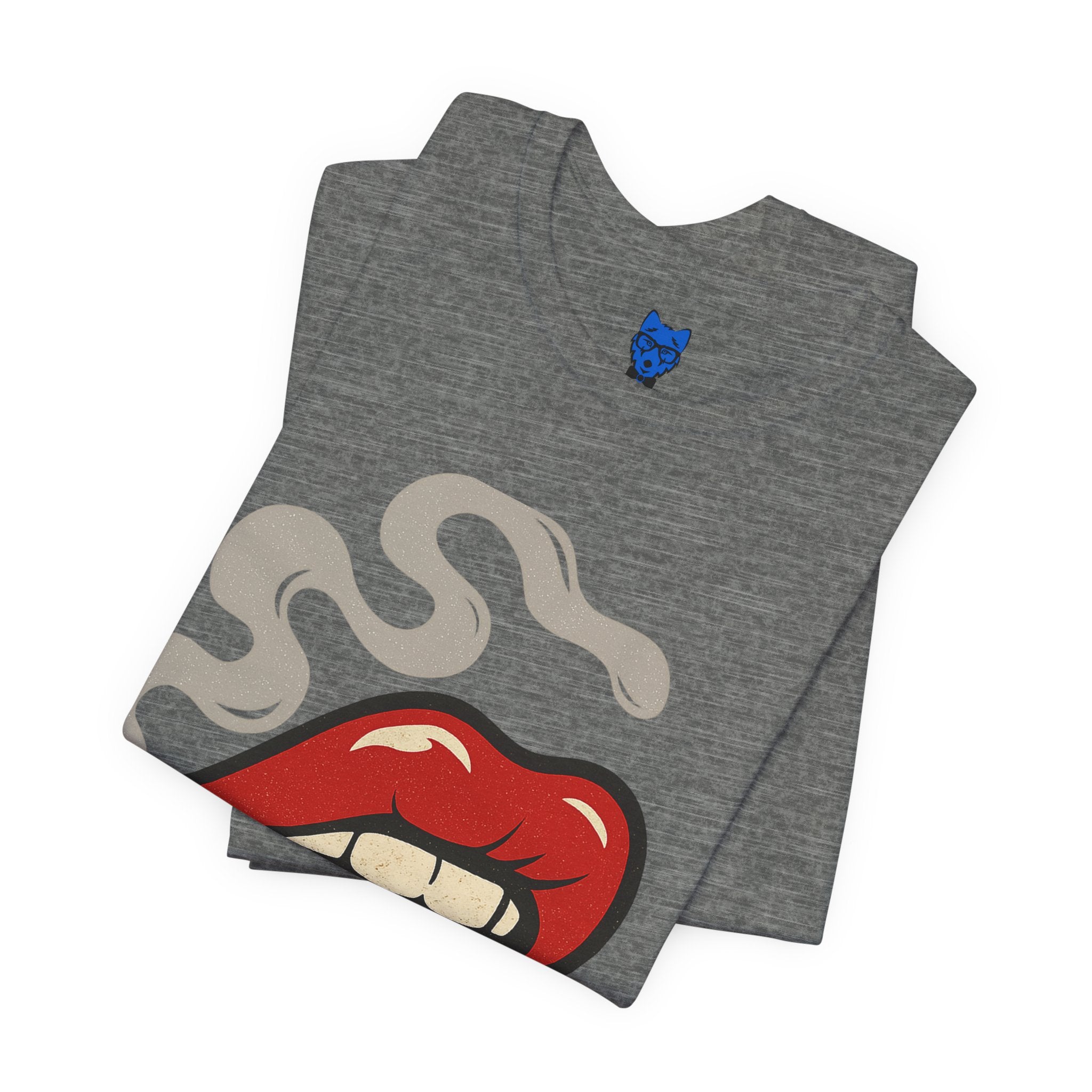 Retro Lips