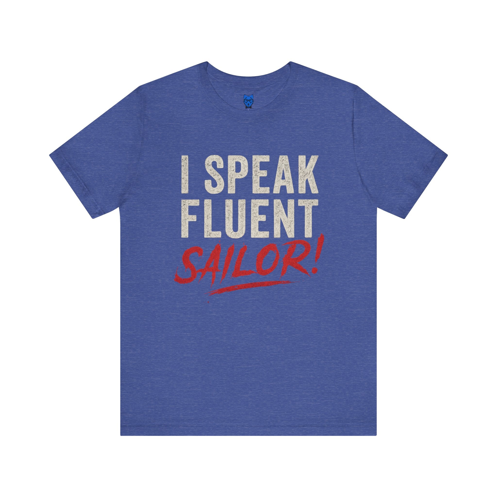 Fluent Sailor