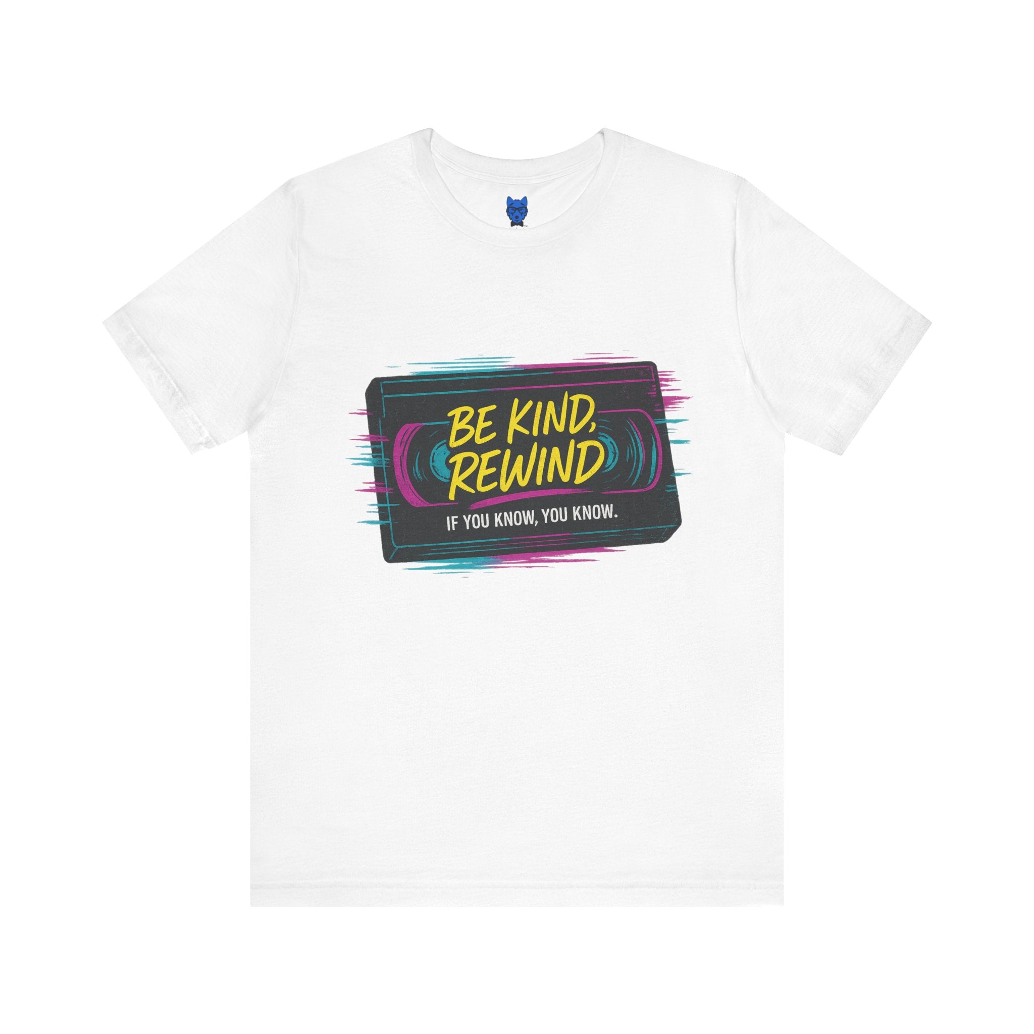 Be Kind Rewind