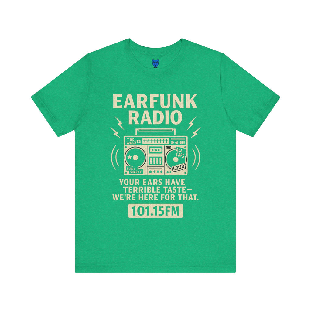 Earfunk Radio