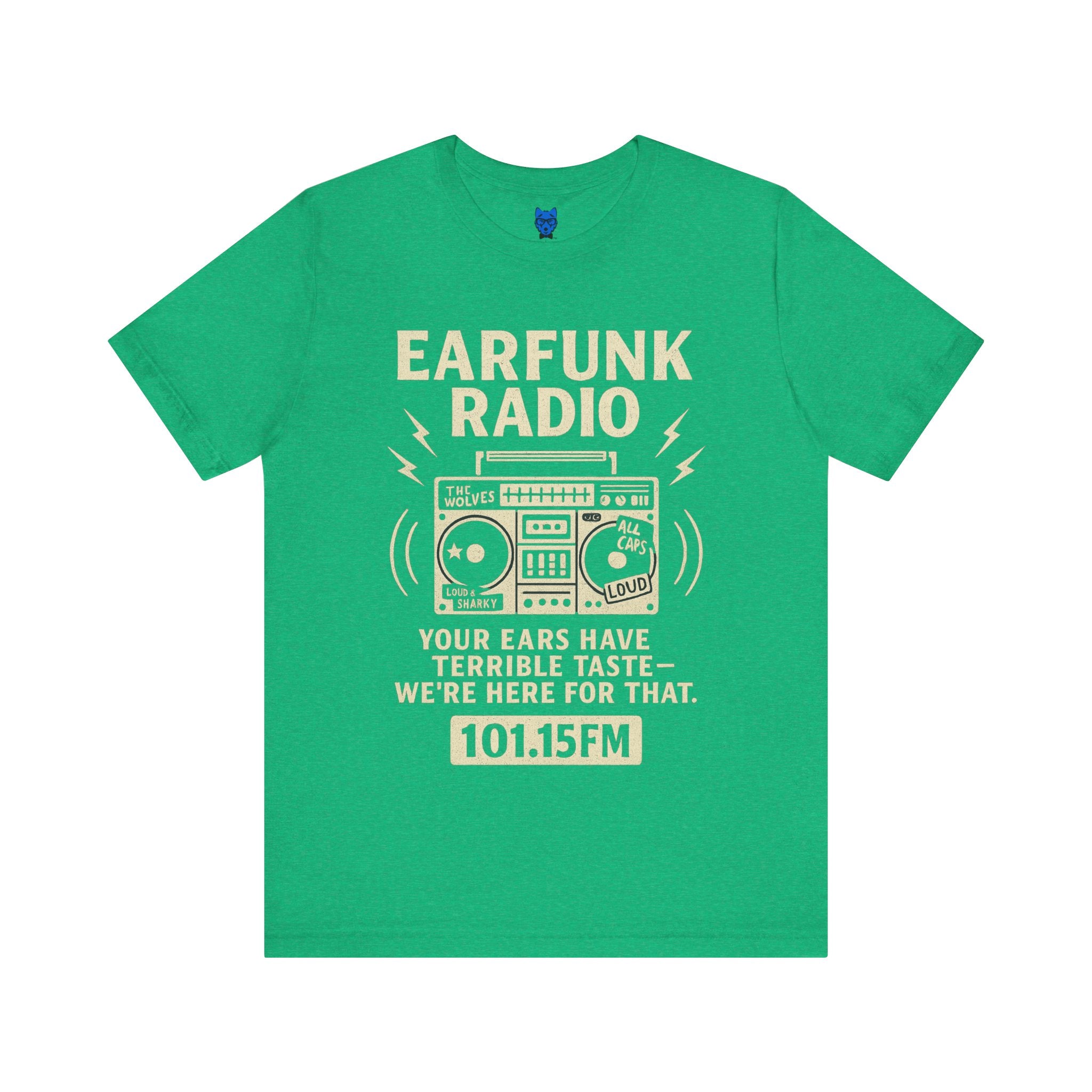 Earfunk Radio