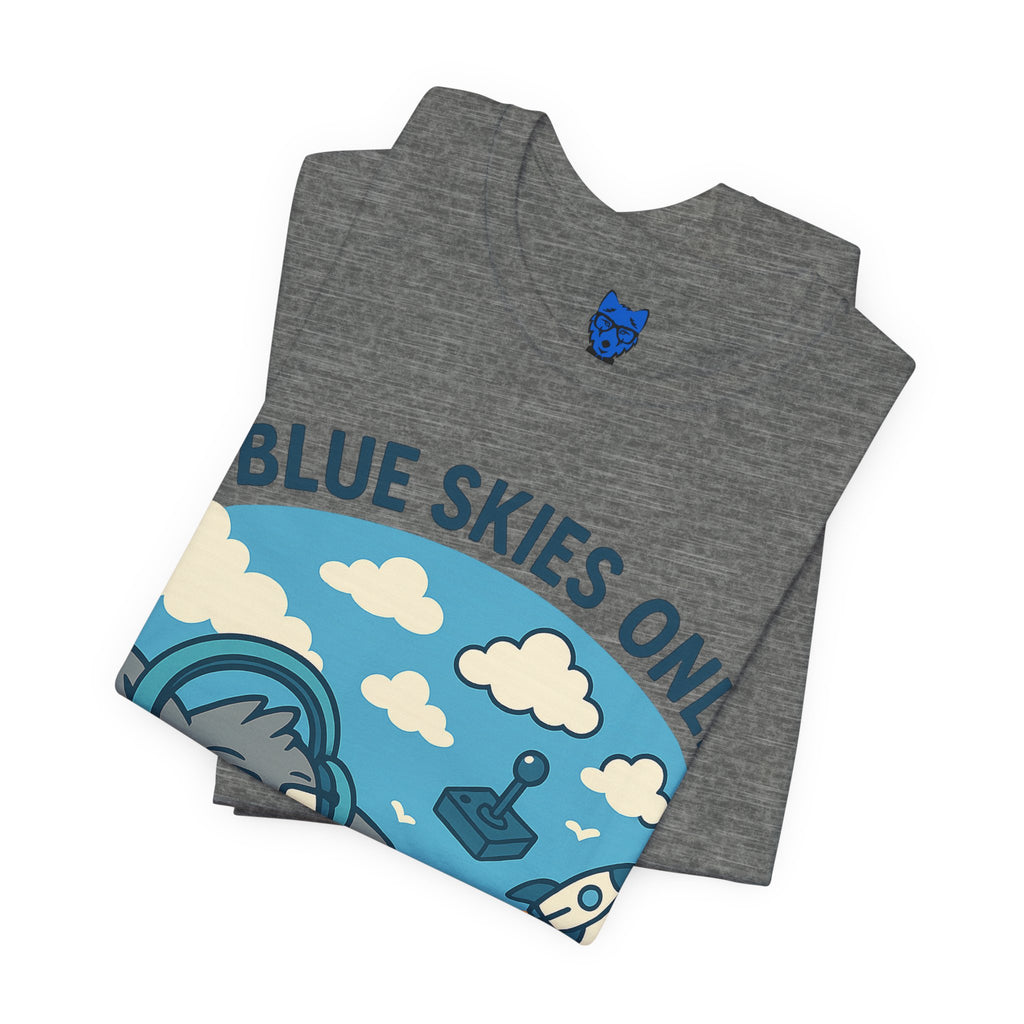 Blue Skies