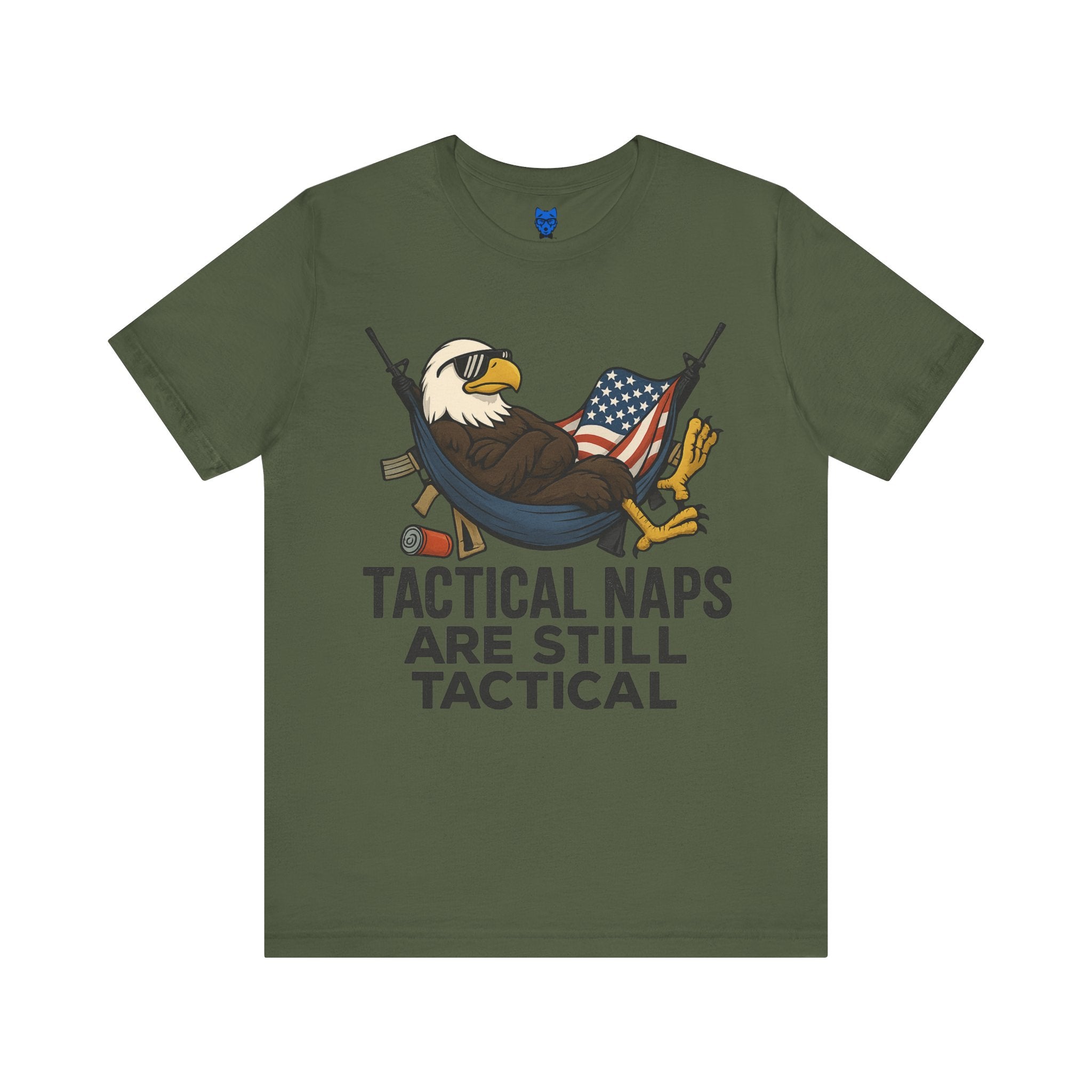 Tactical Naps