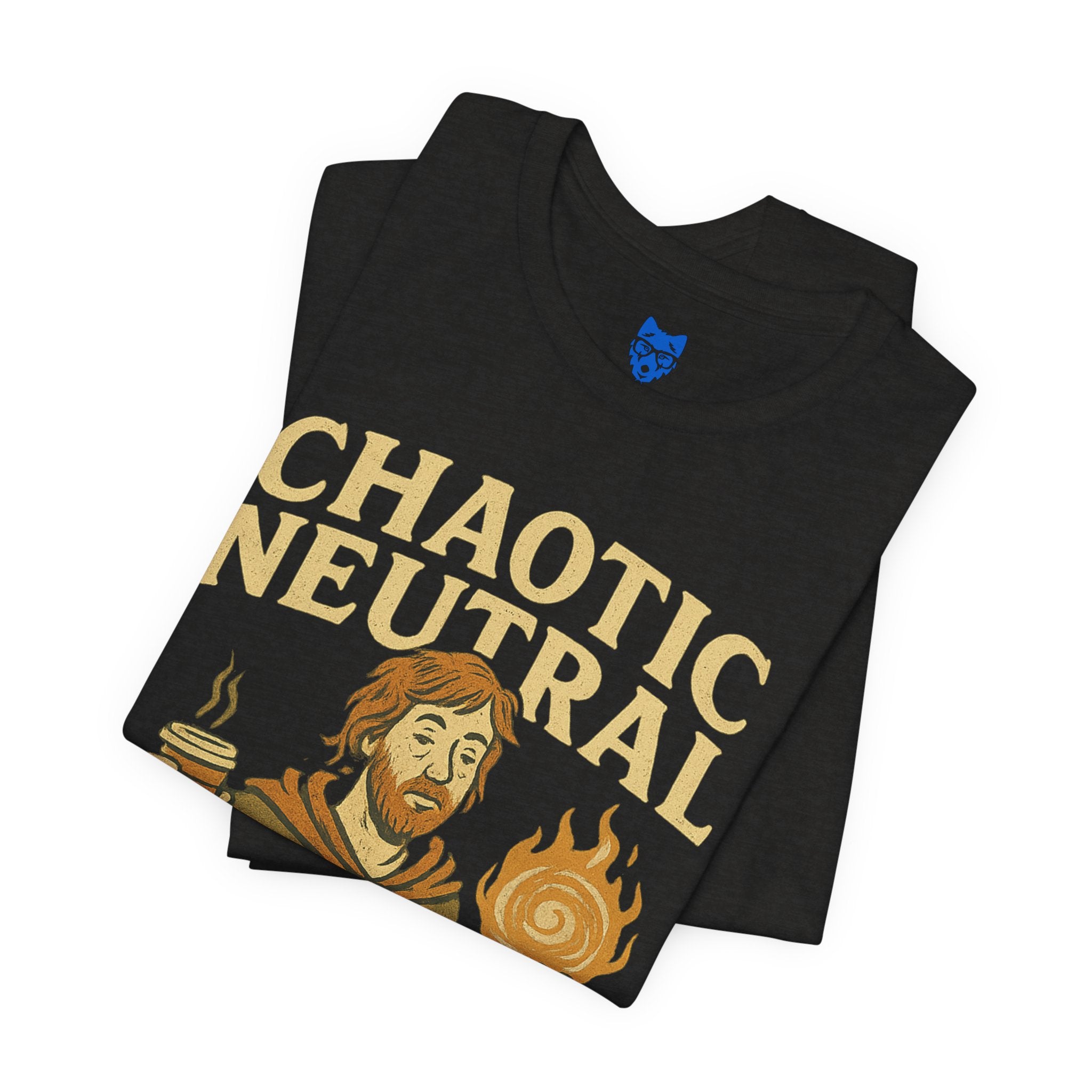 Chaotic Neutral