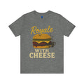 Royale with Cheese