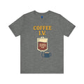 Coffee IV