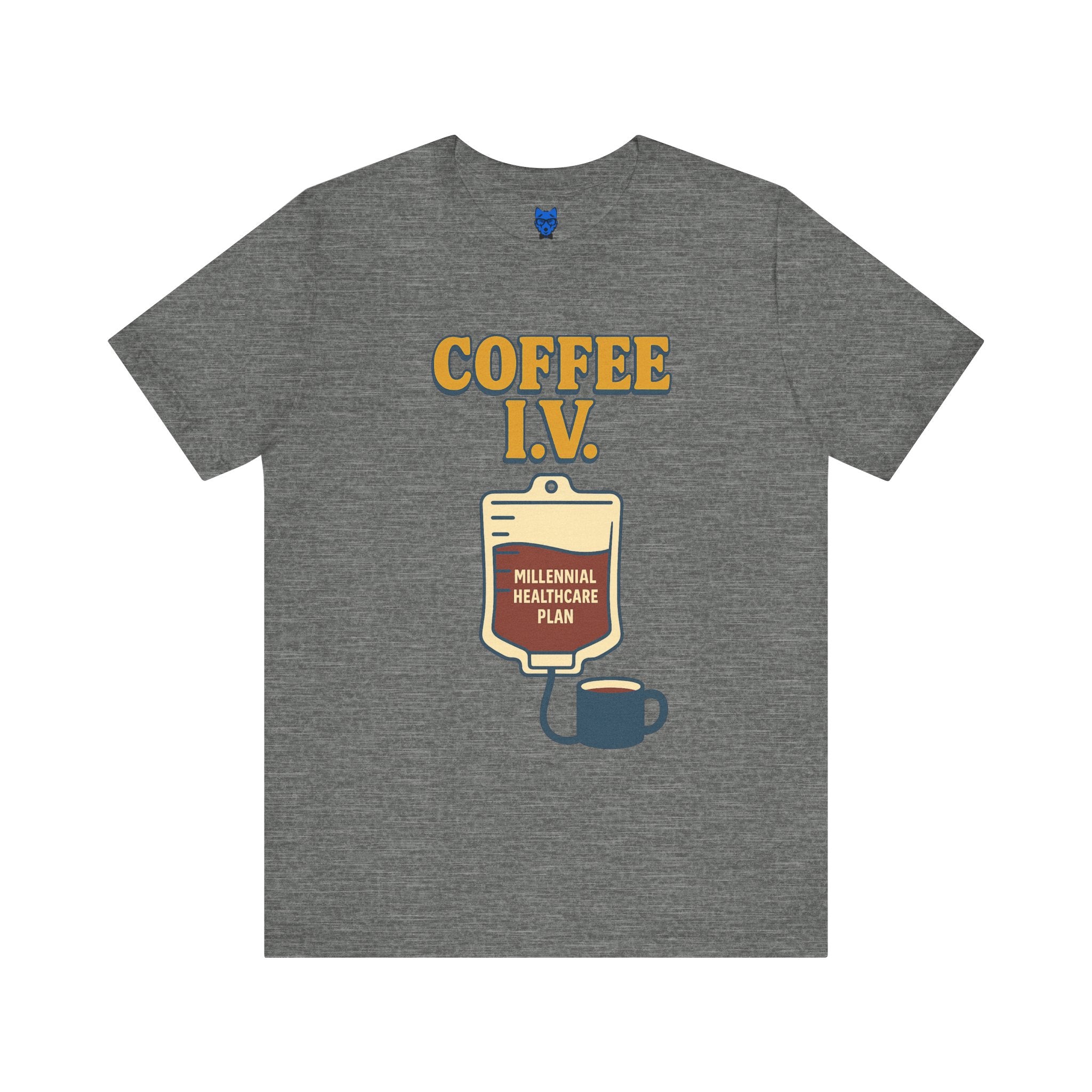 Coffee IV