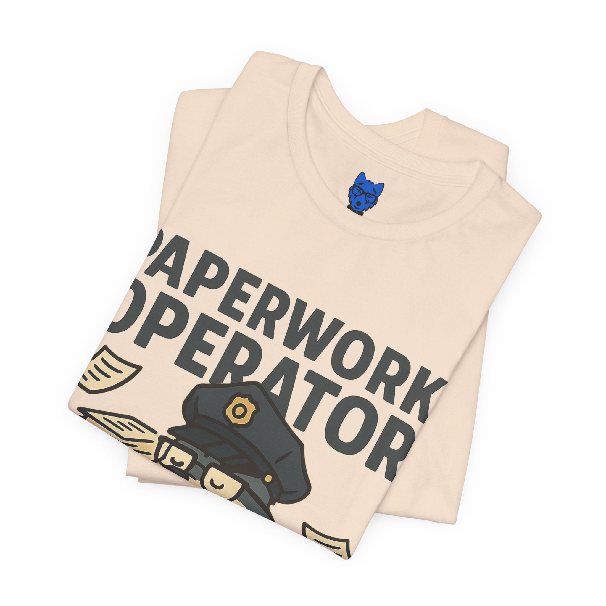 Paperwork Operations