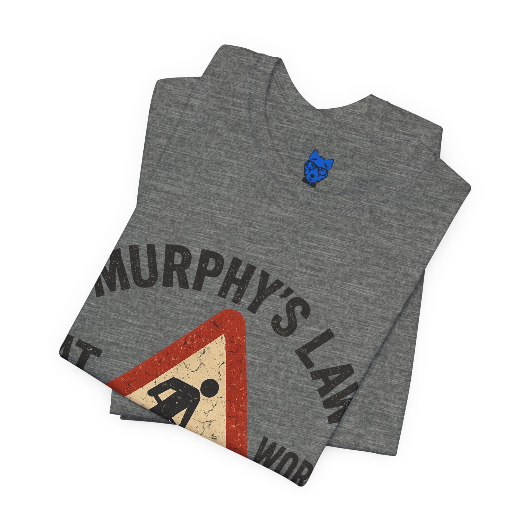 Murphy's Law