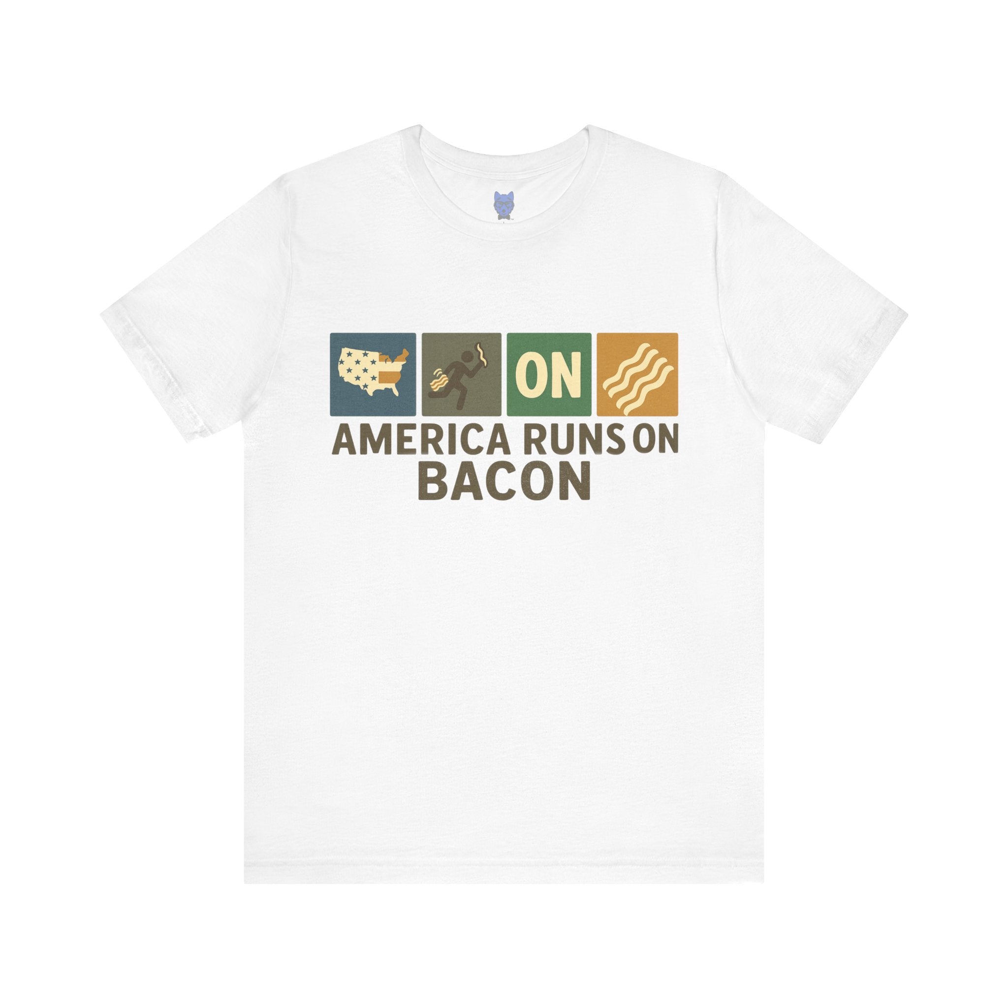 America Runs On Bacon