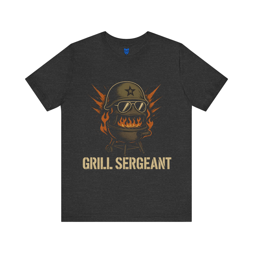 Grill Sergeant
