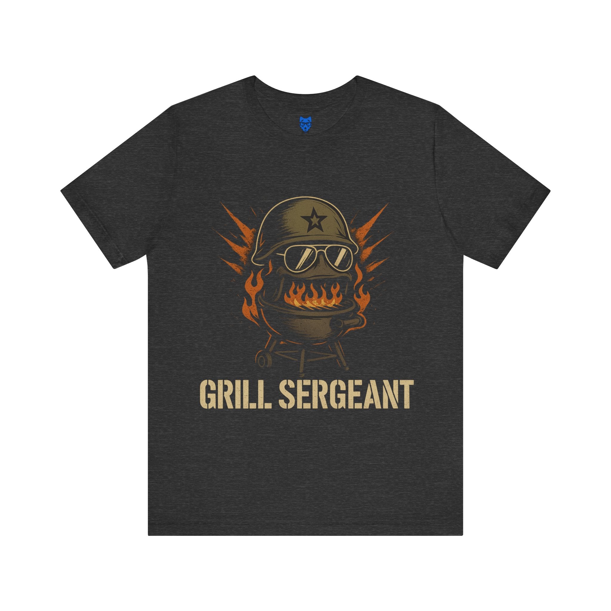 Grill Sergeant