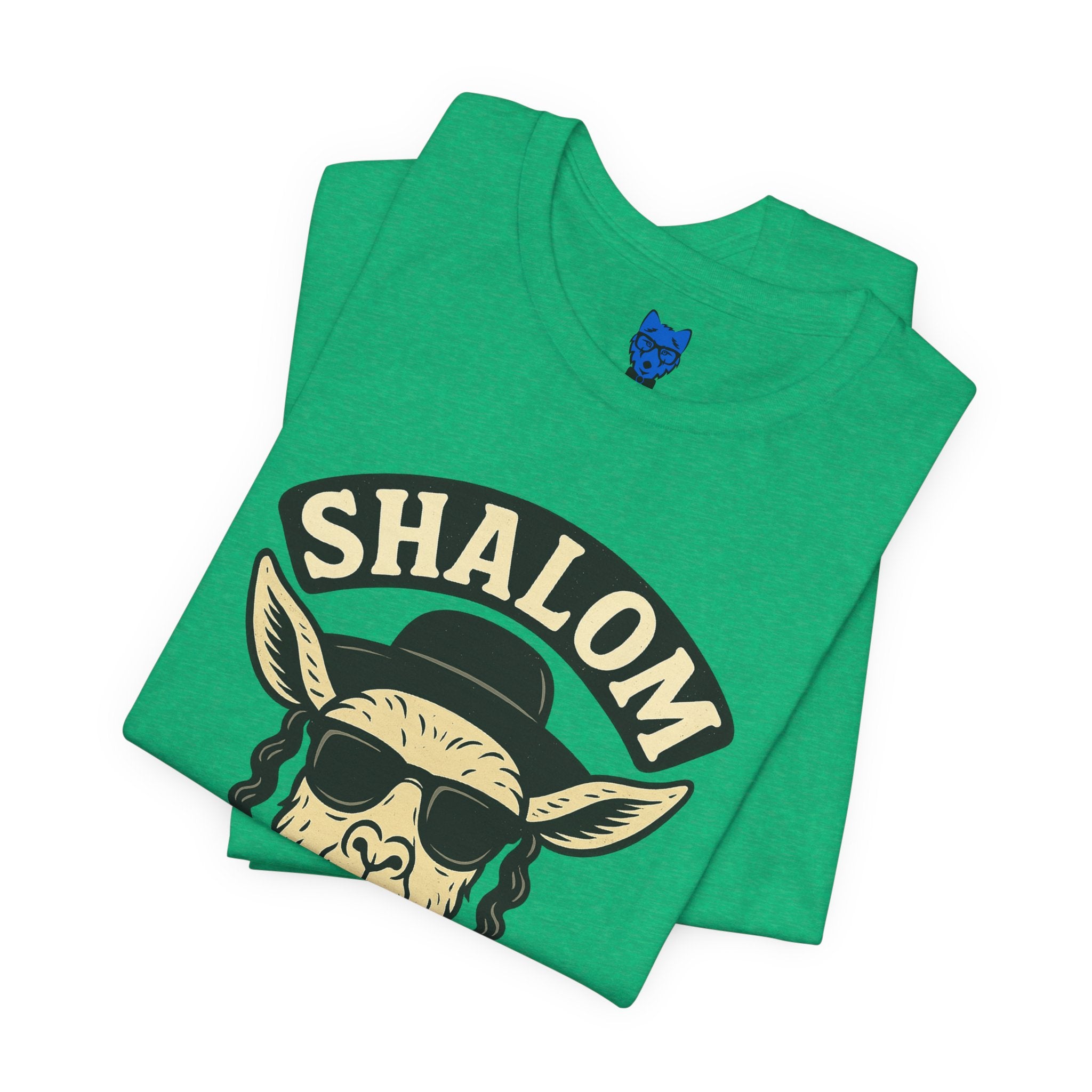 Shalom Amigos