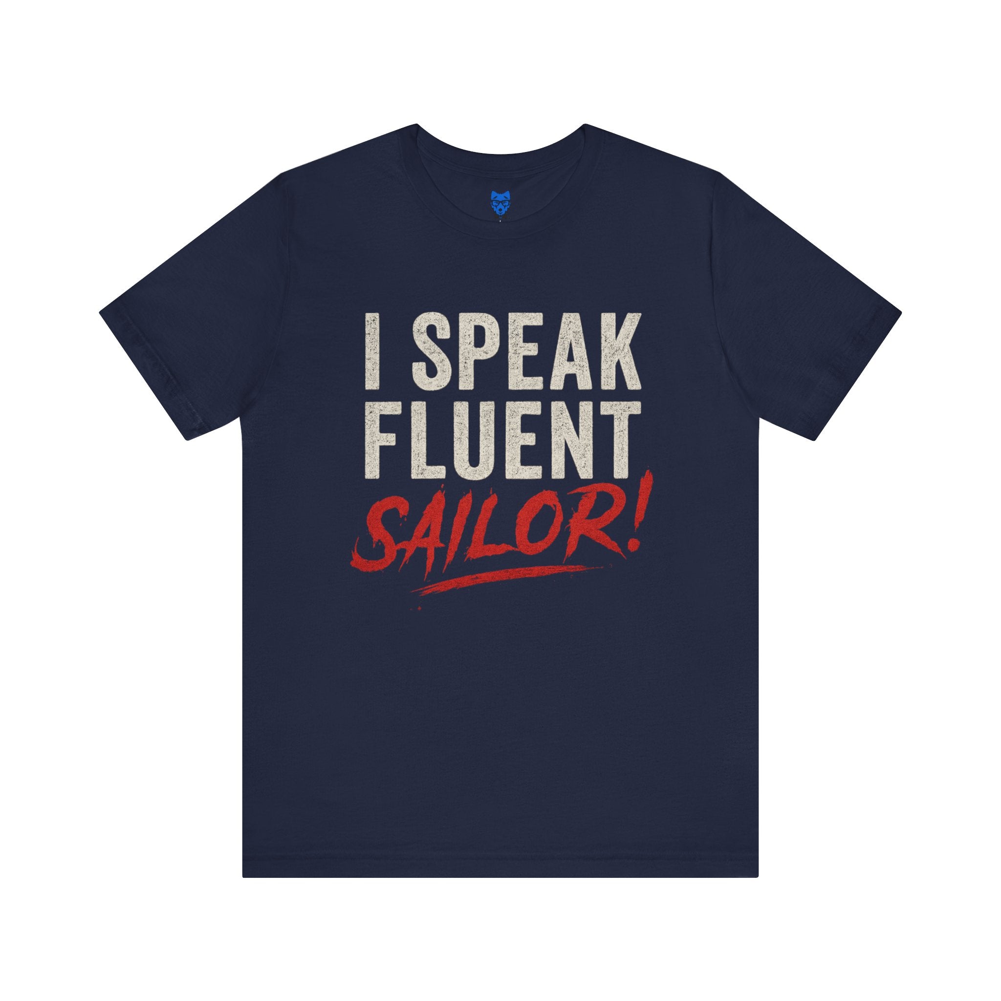 Fluent Sailor