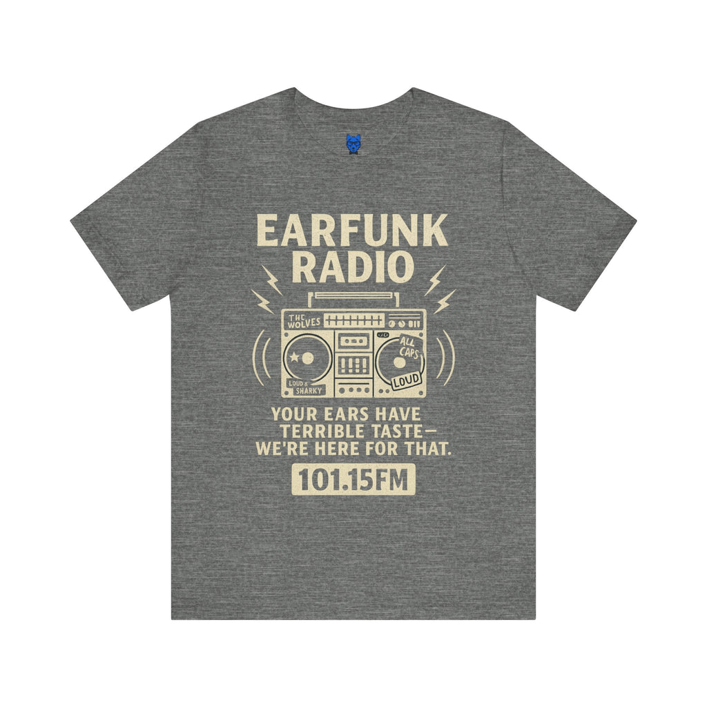 Earfunk Radio