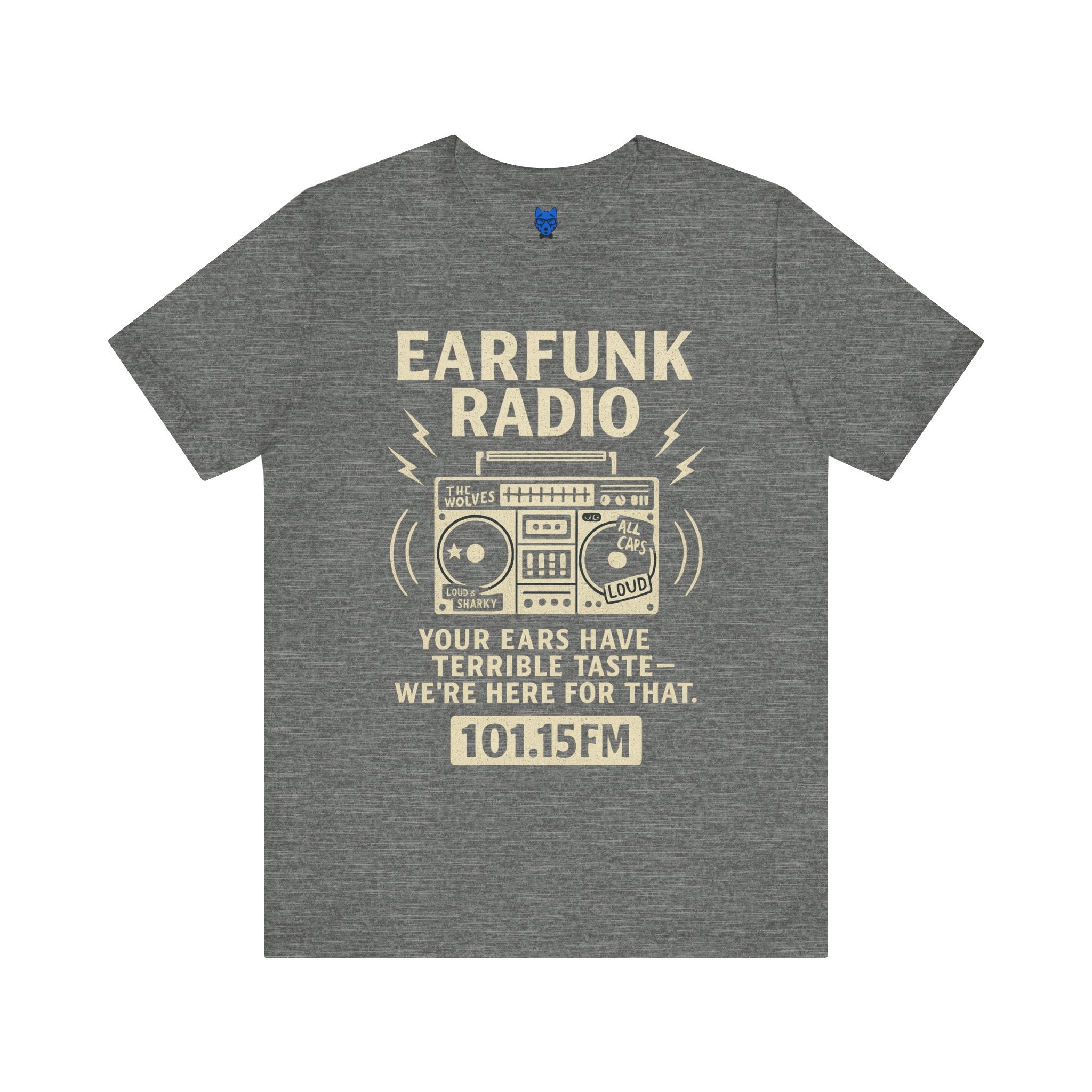Earfunk Radio