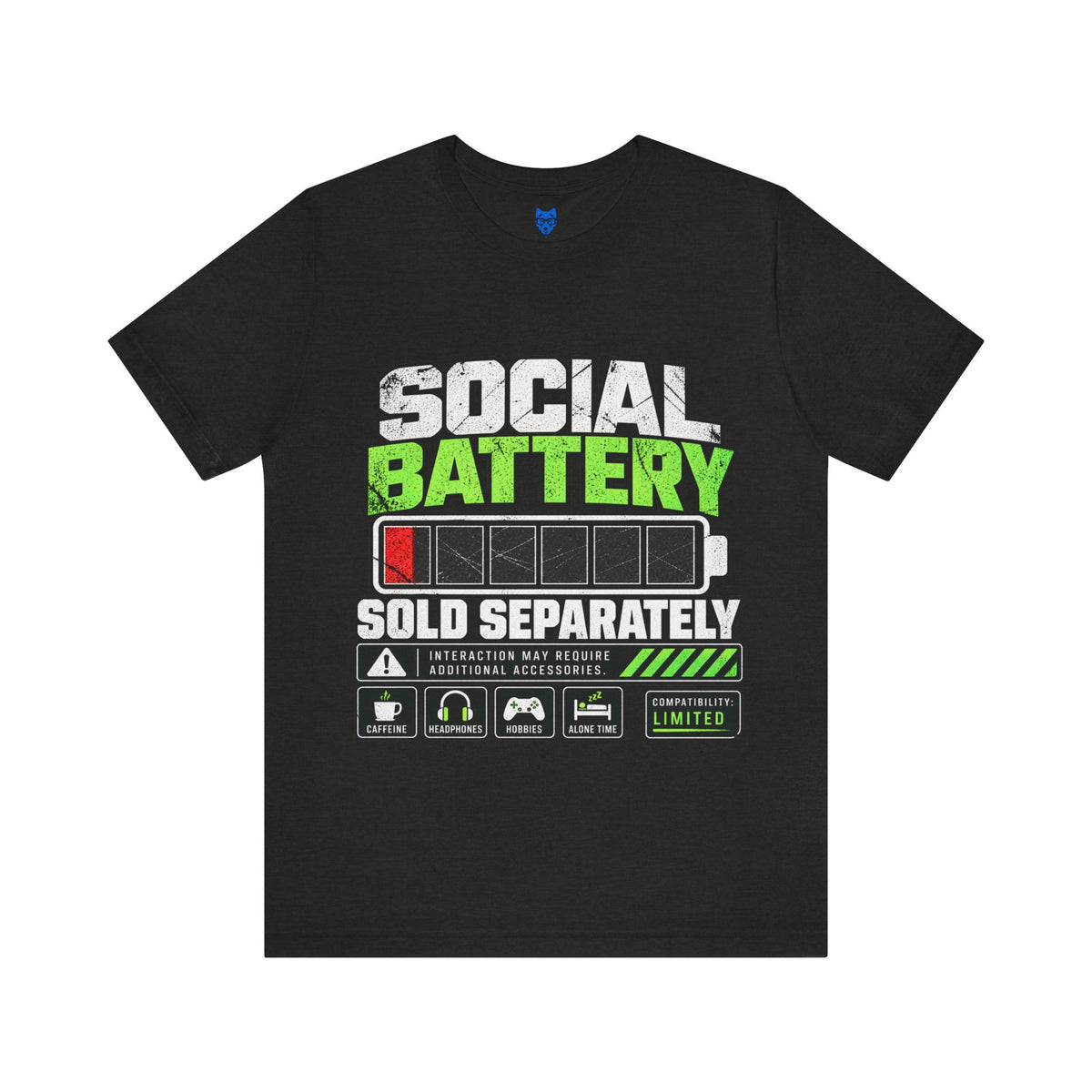 Social Battery