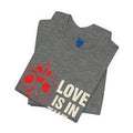Love Is In The Air
