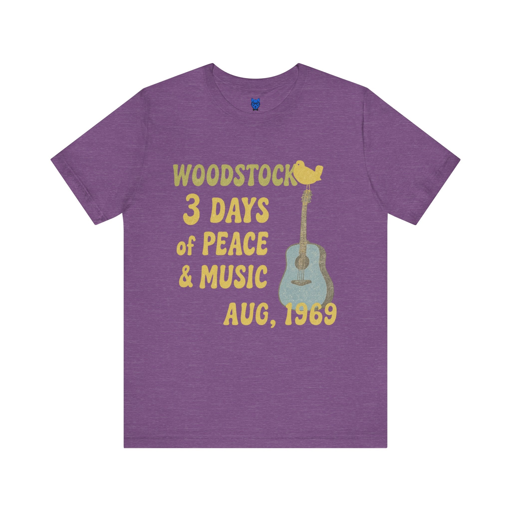Woodstock 69'