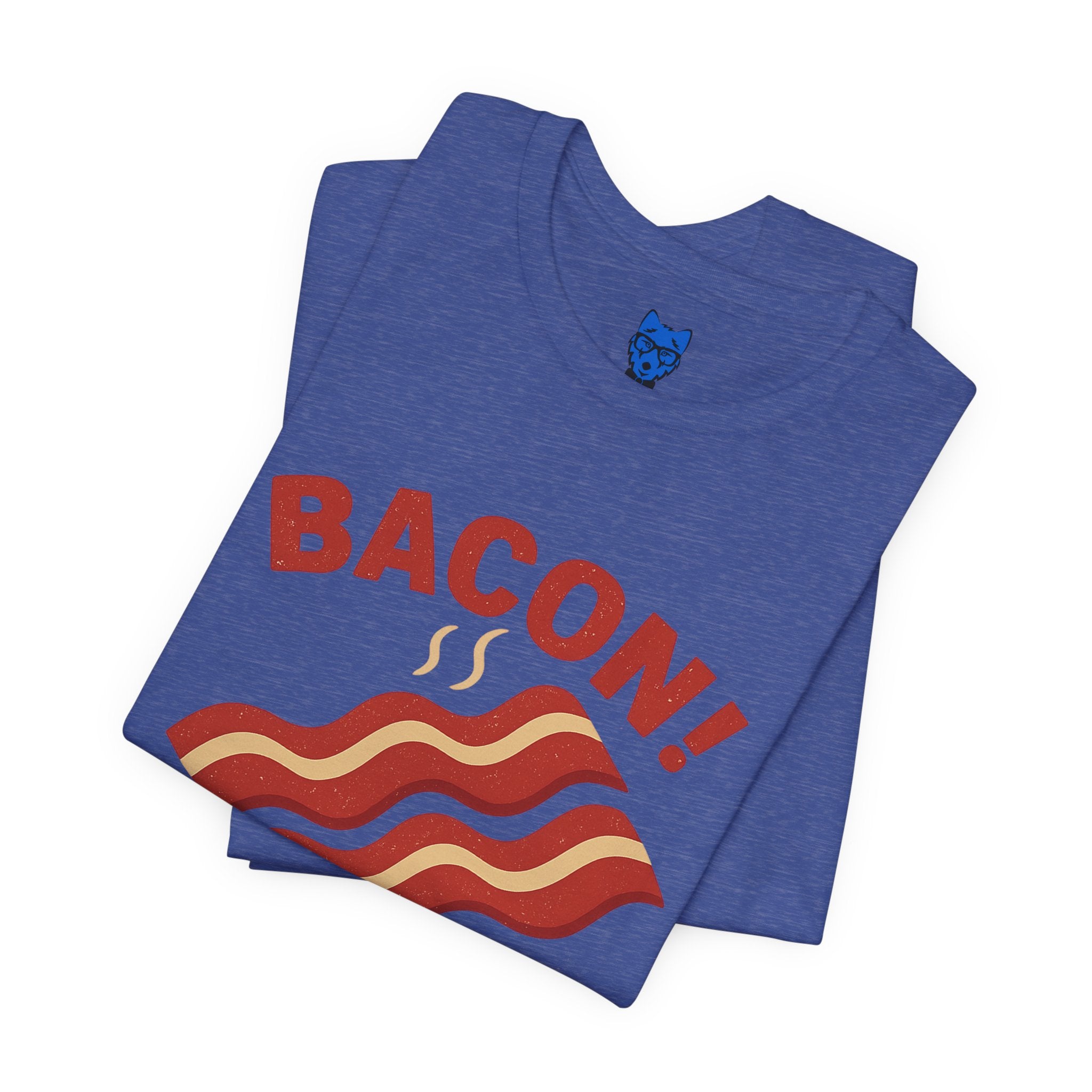 Bacon American Tofu