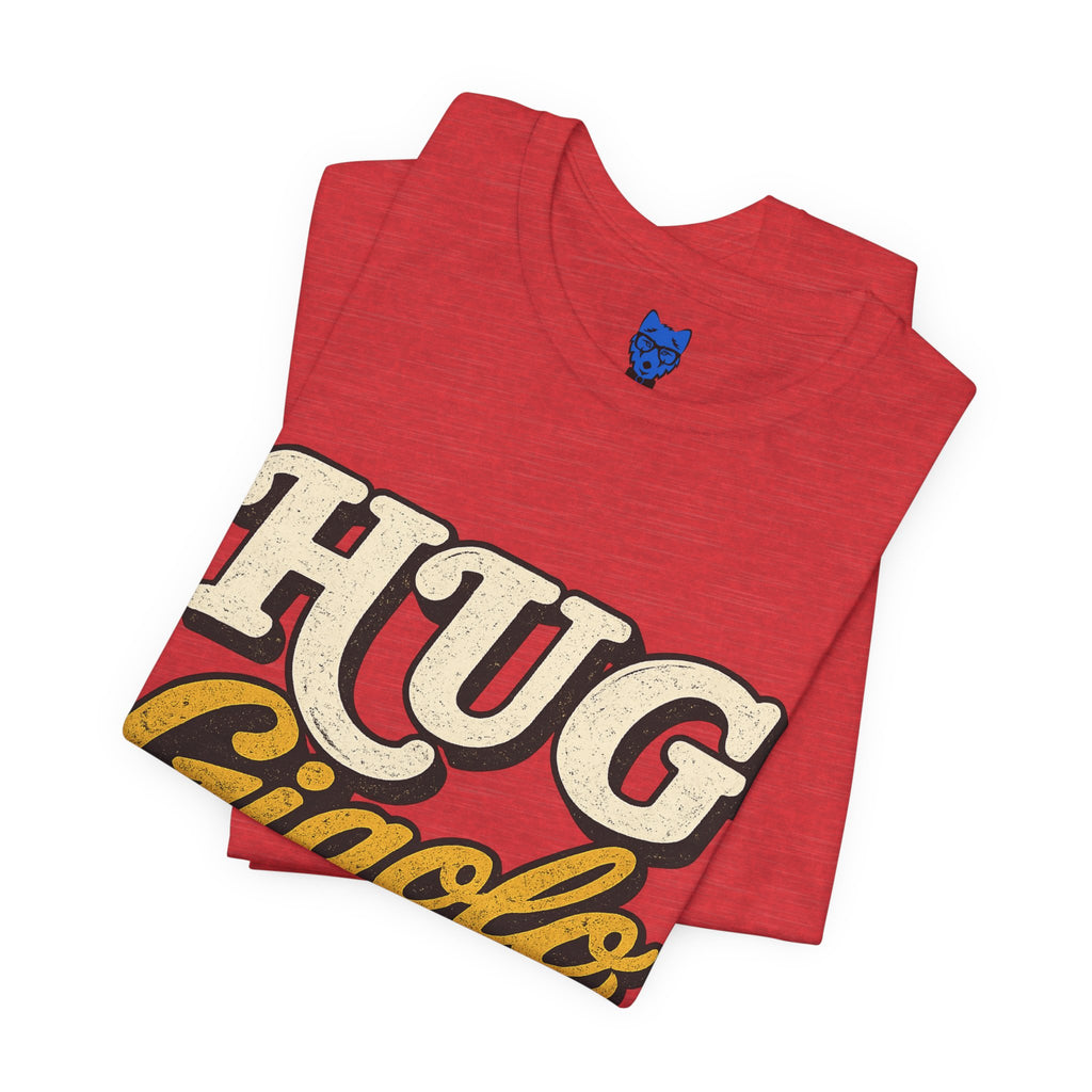 Hug Gigolo