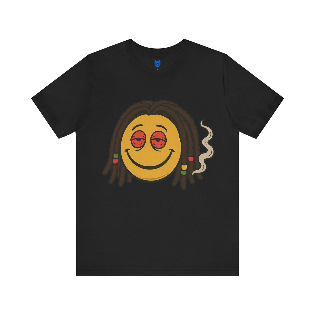 Rasta Smiley