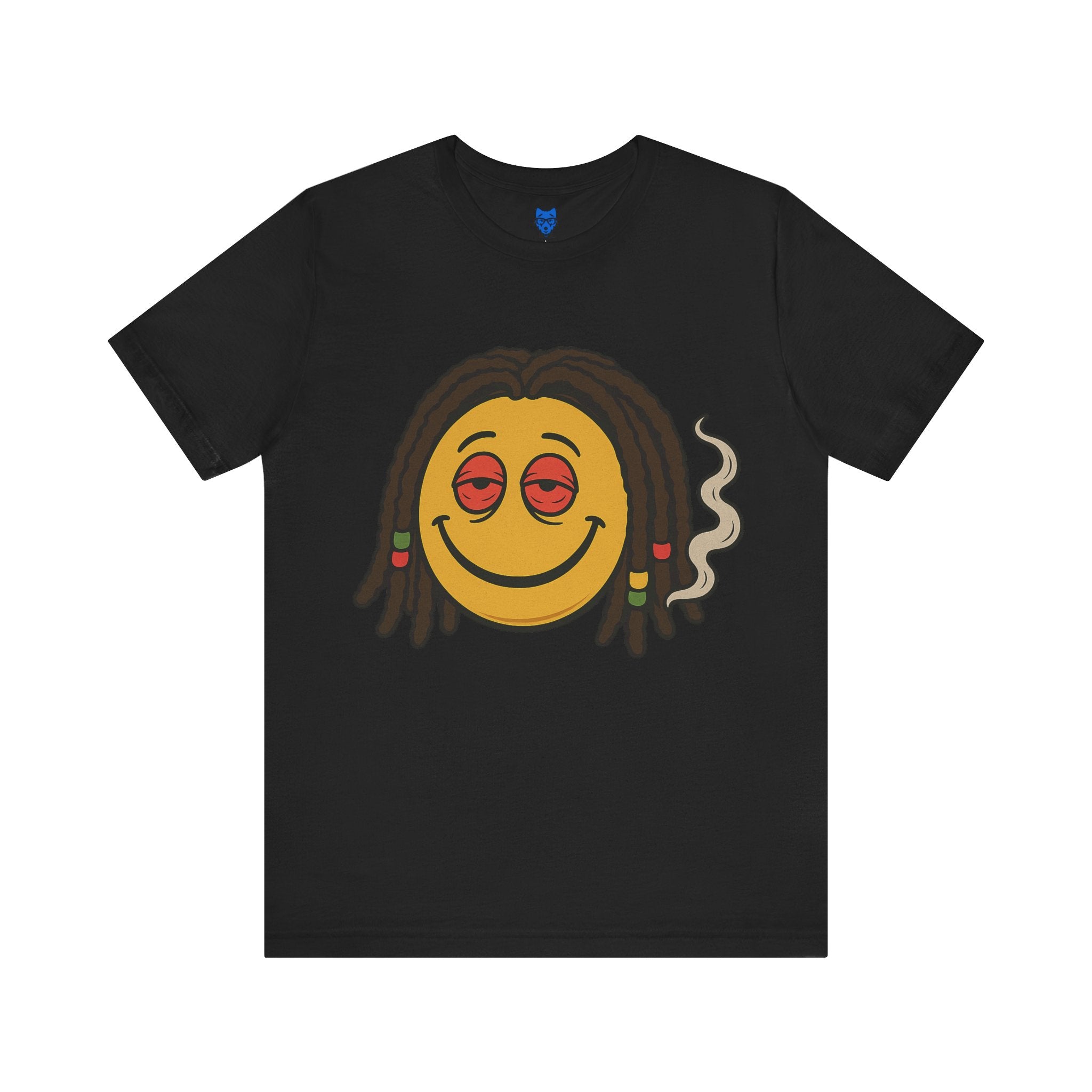 Rasta Smiley